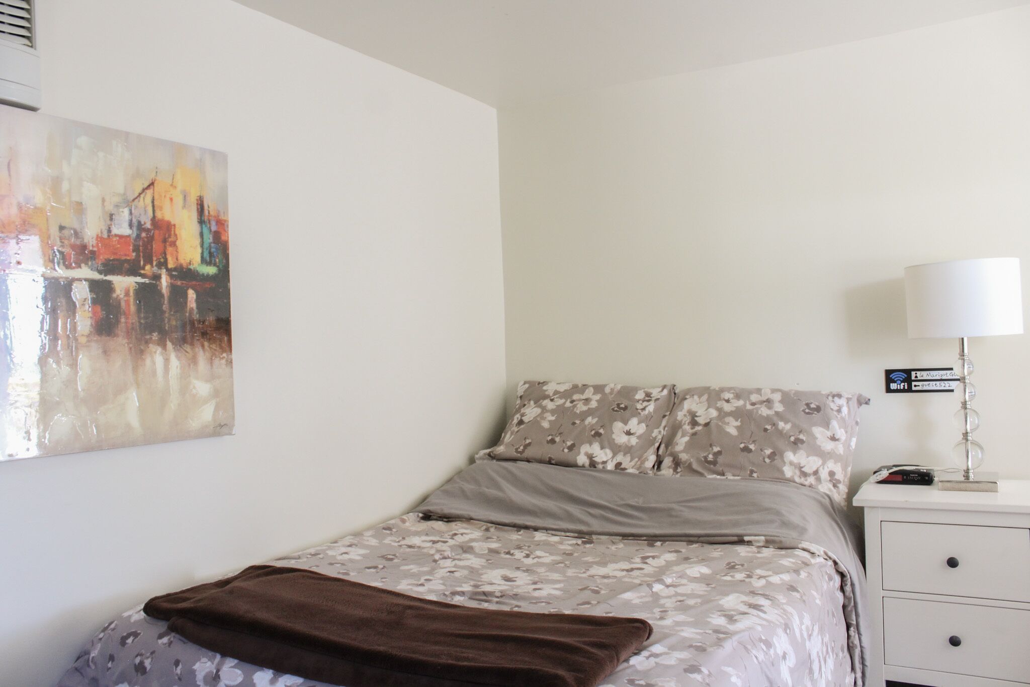 Motel Le Marigot