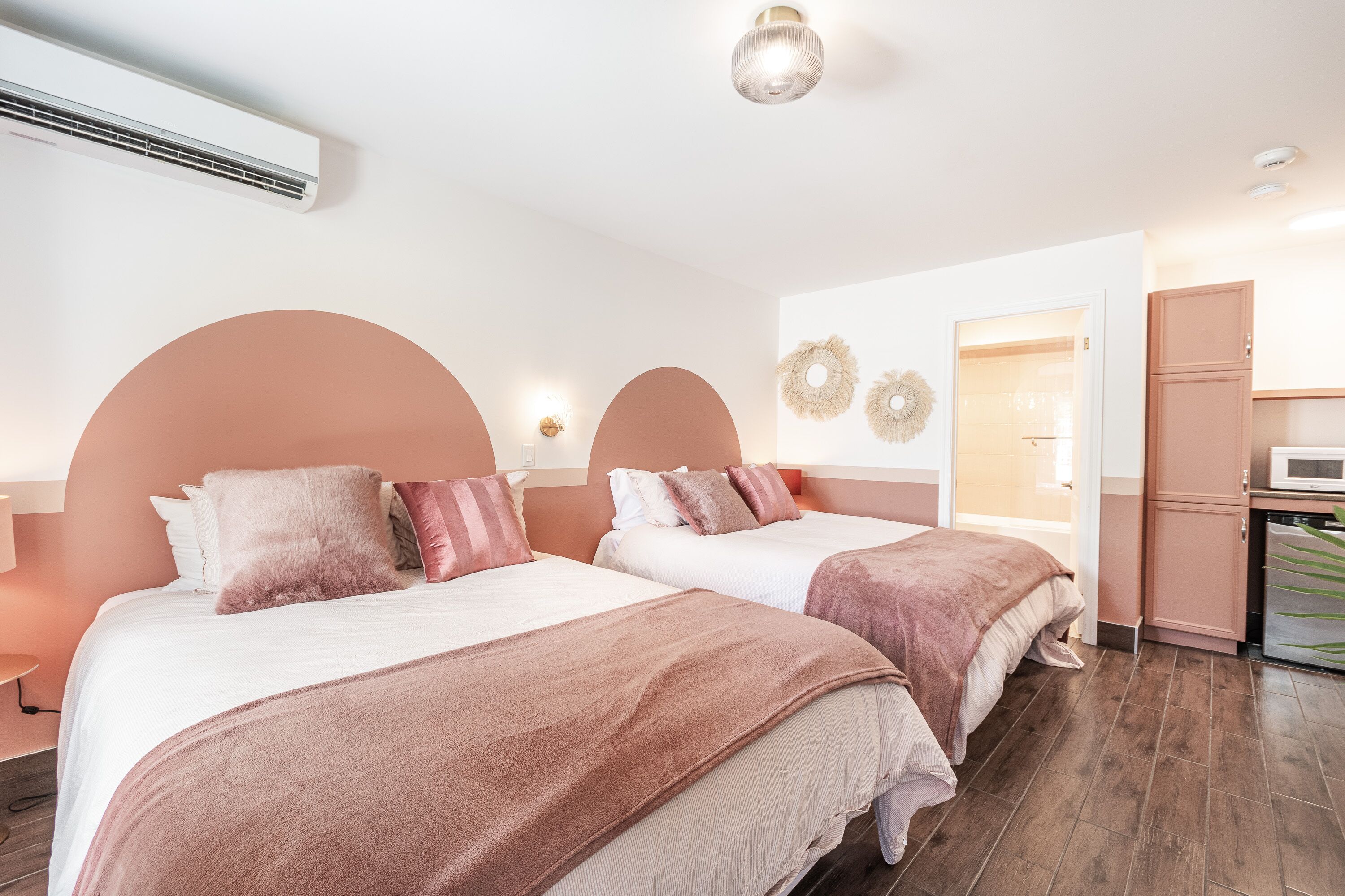 Hotel Le Rosay