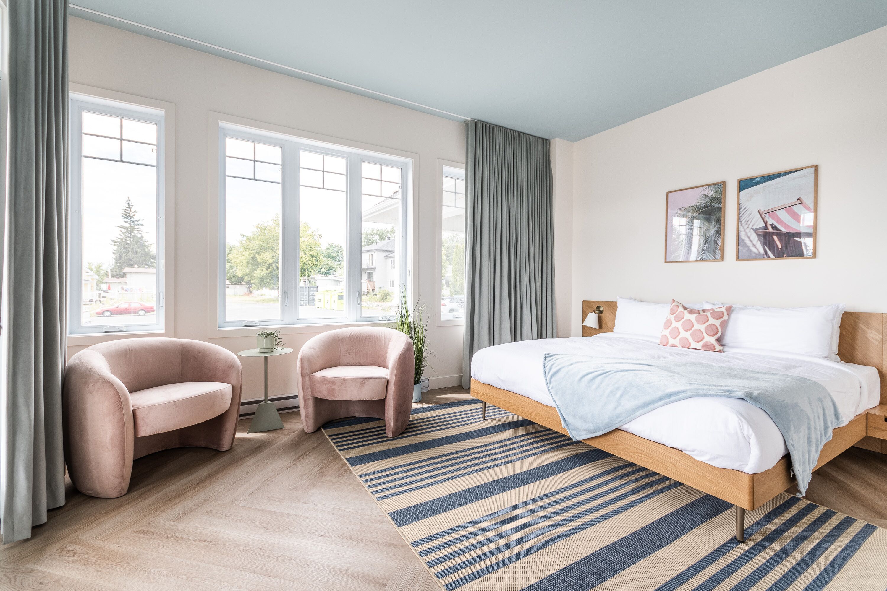 Hotel Le Rosay
