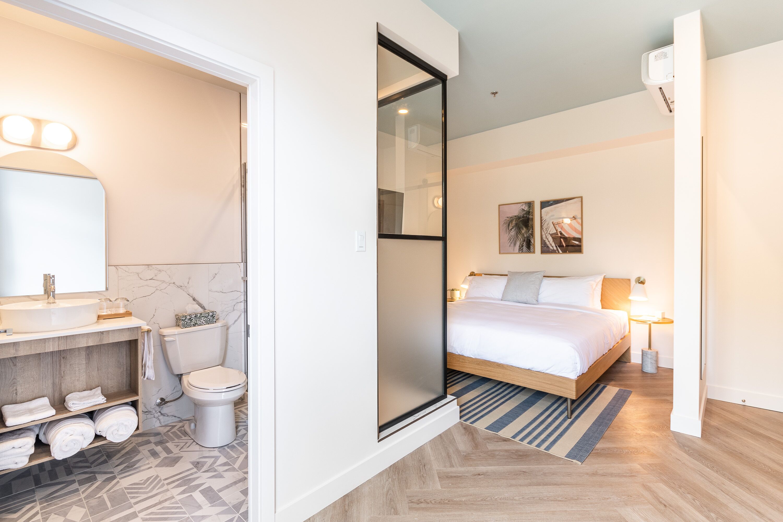 Hotel Le Rosay