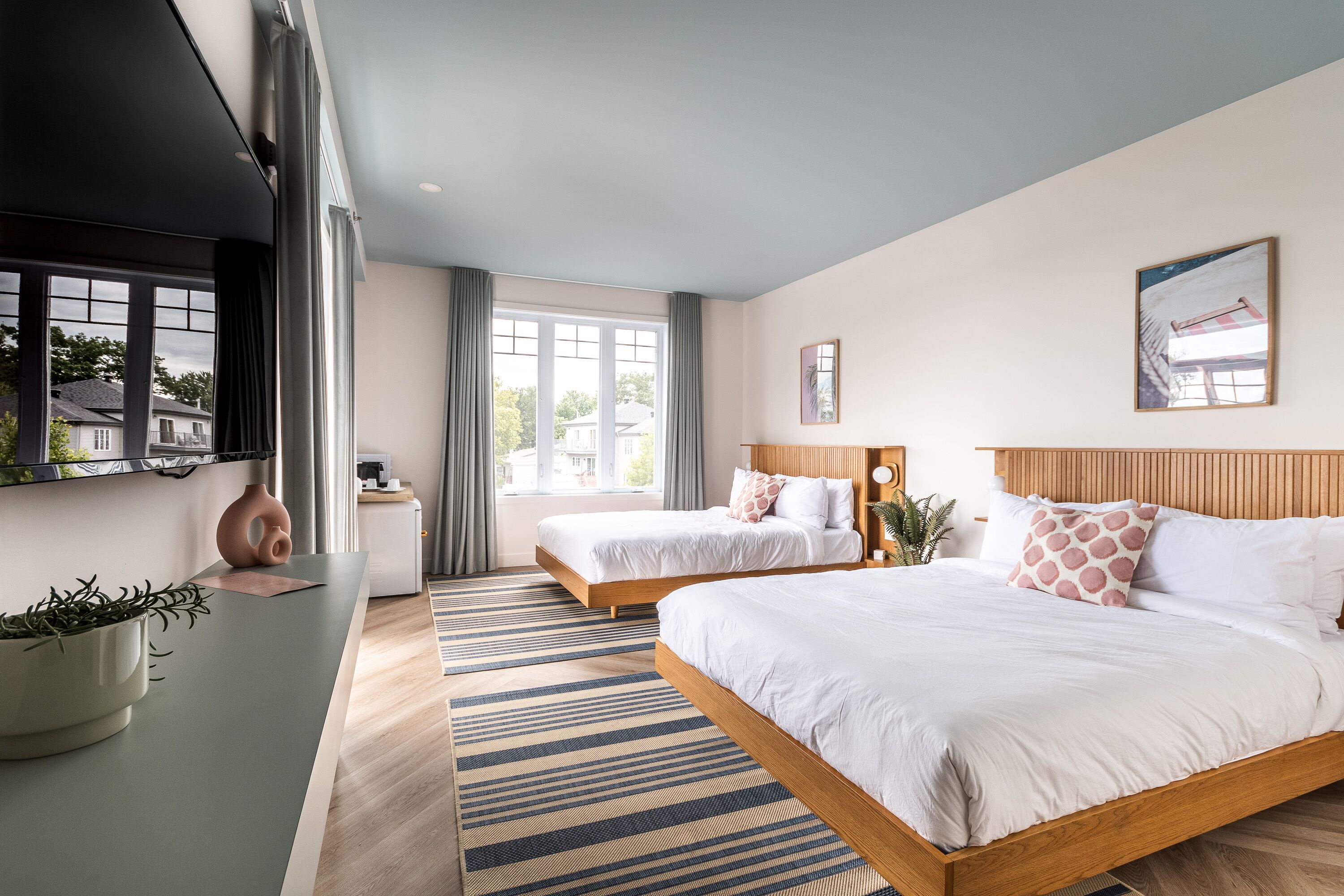 Hotel Le Rosay