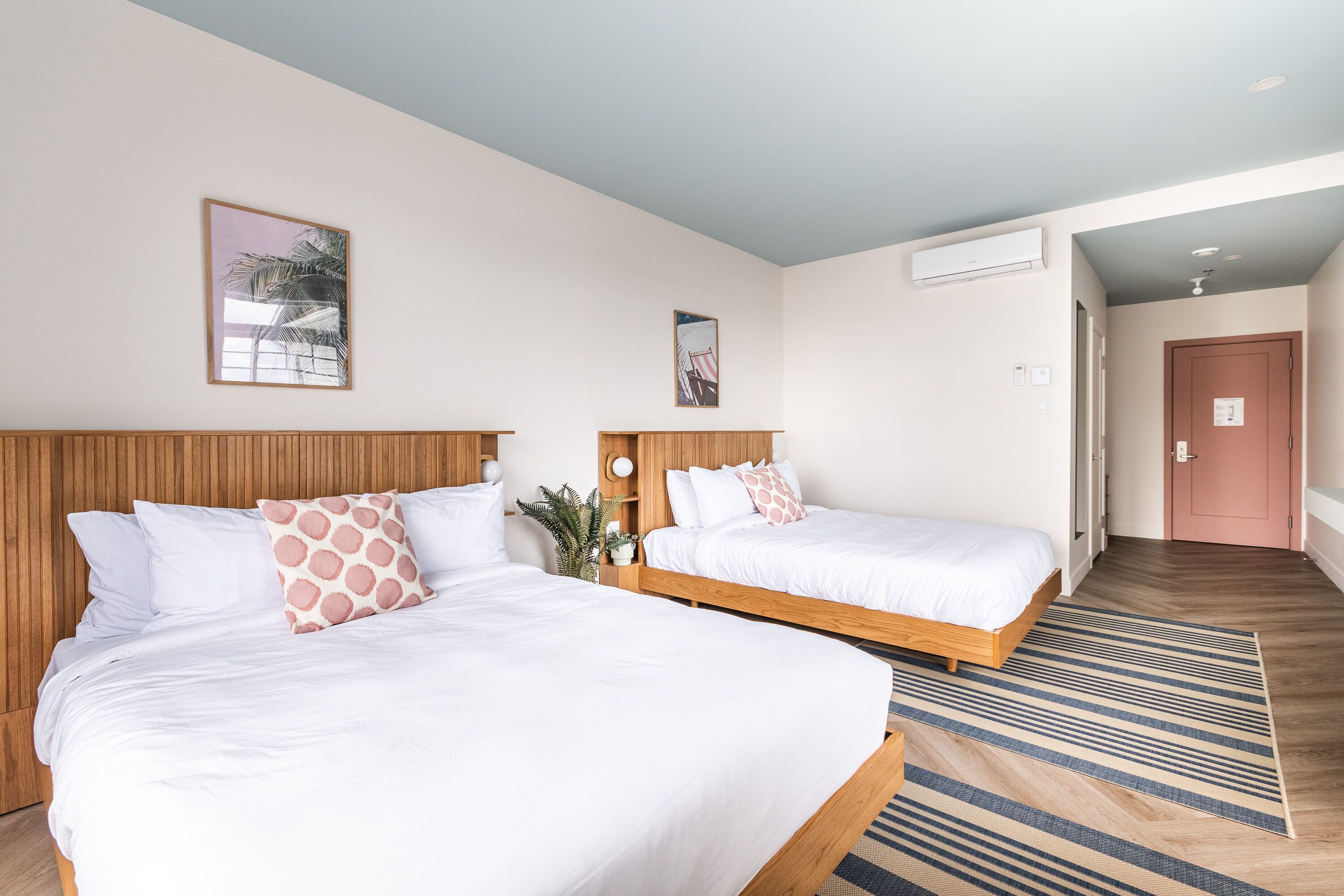 Hotel Le Rosay