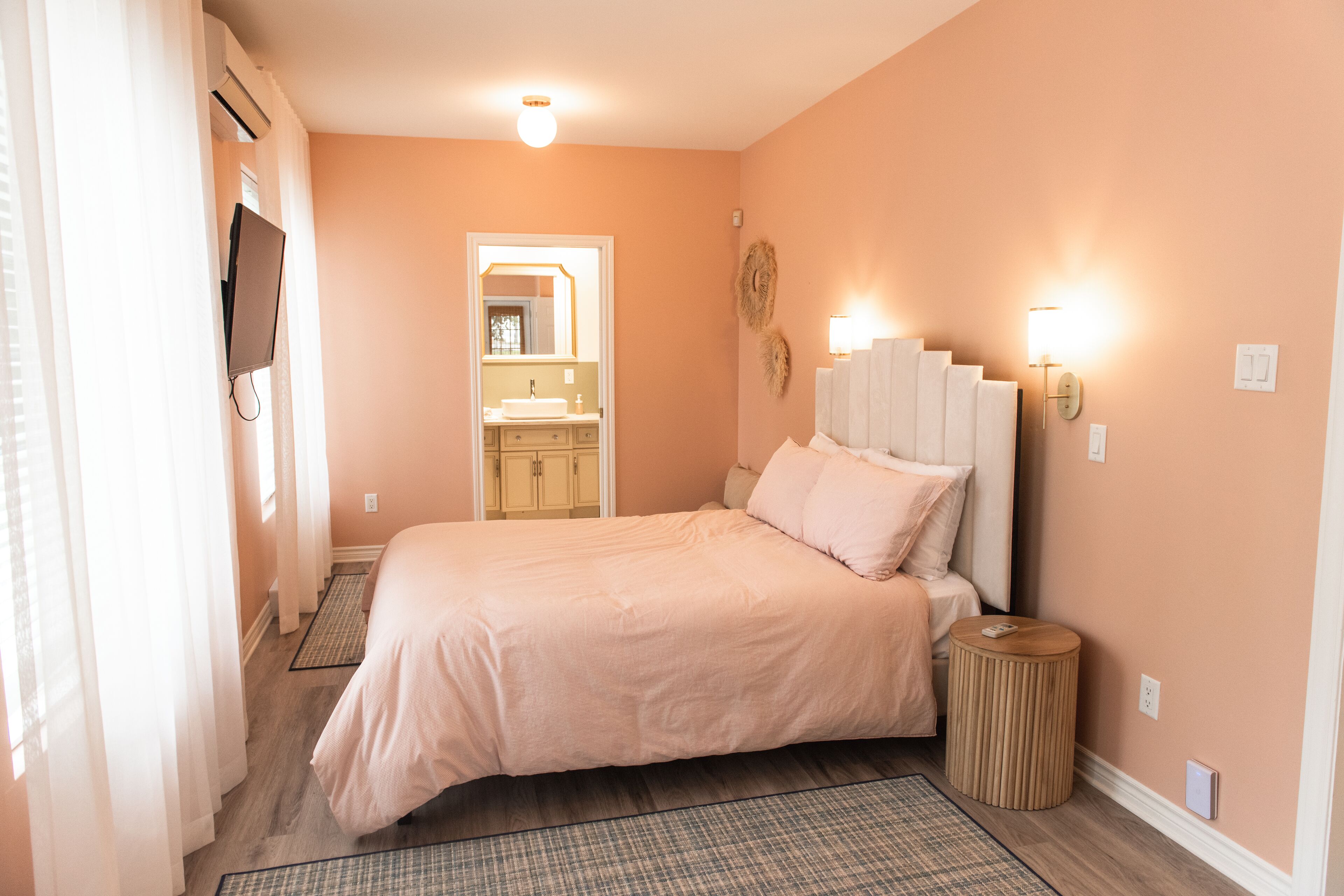 Hotel Le Rosay