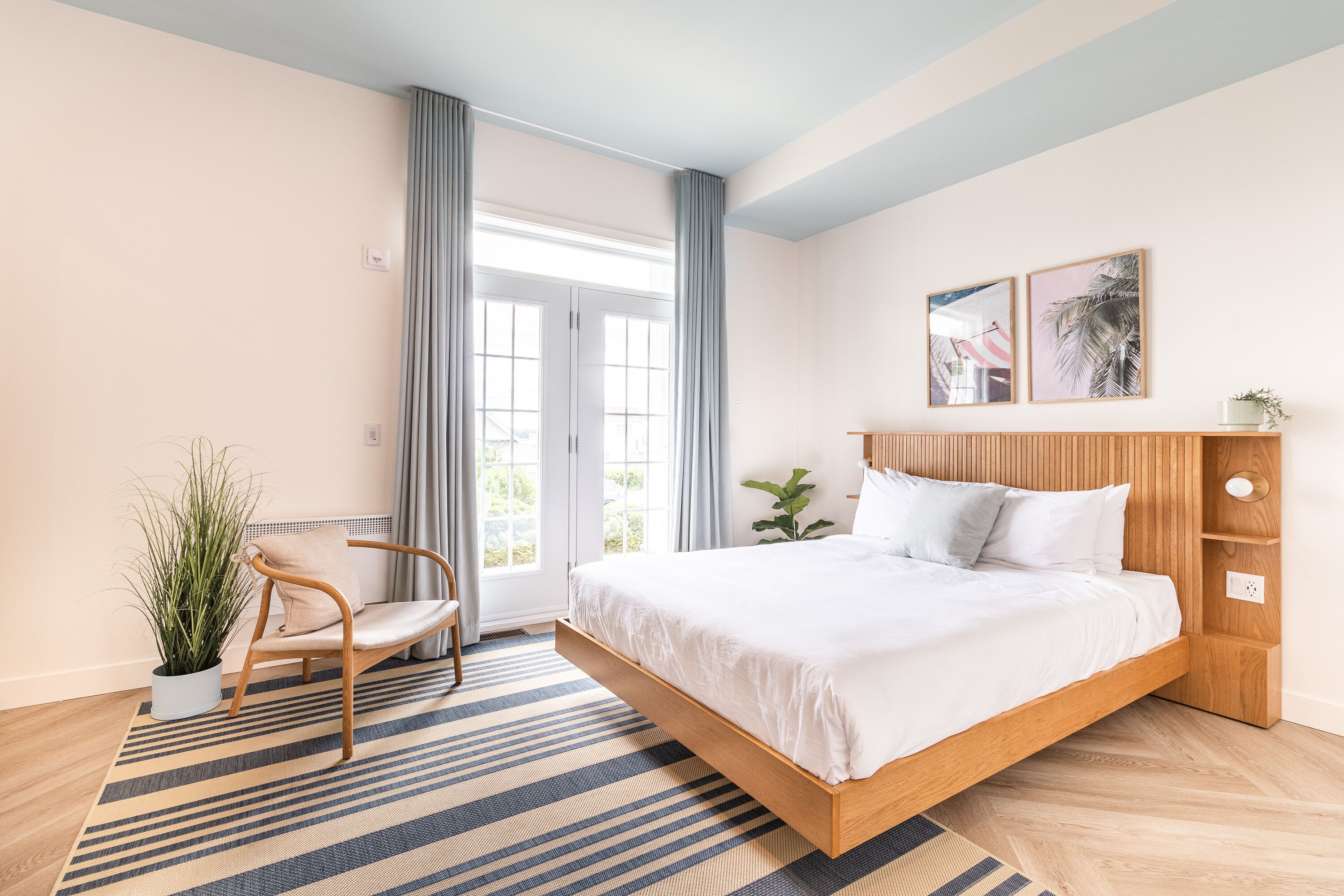 Hotel Le Rosay