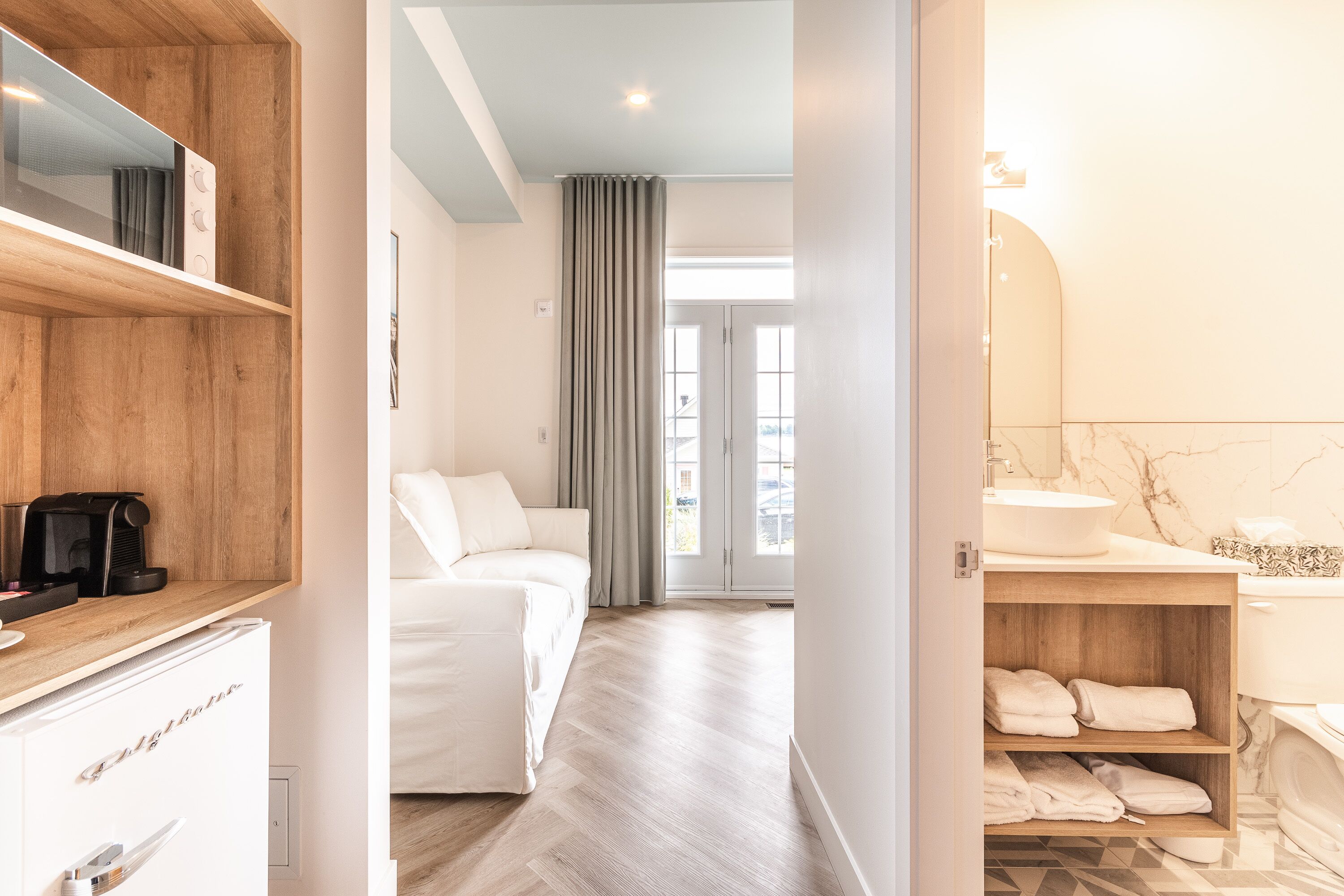 Hotel Le Rosay