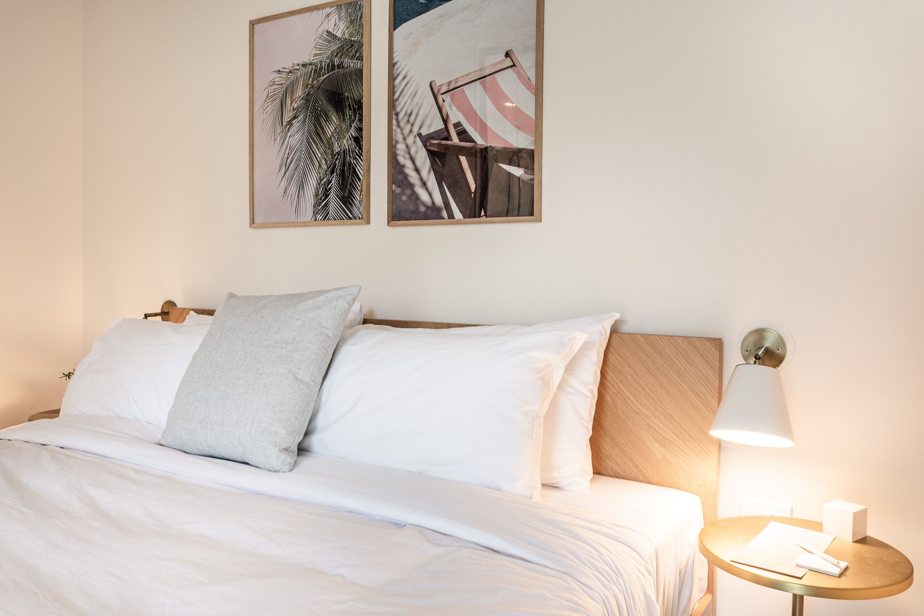 Hotel Le Rosay