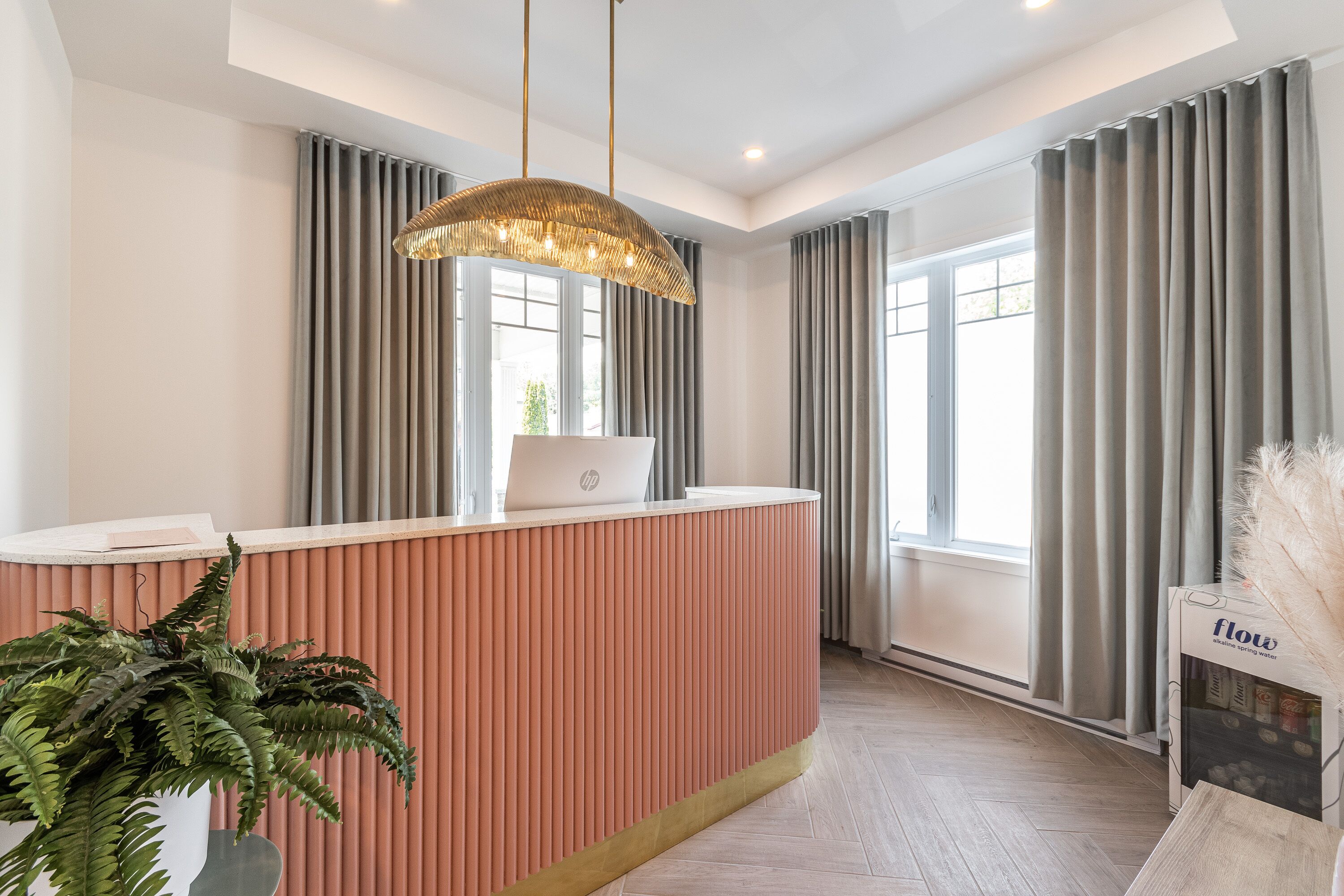 Hotel Le Rosay