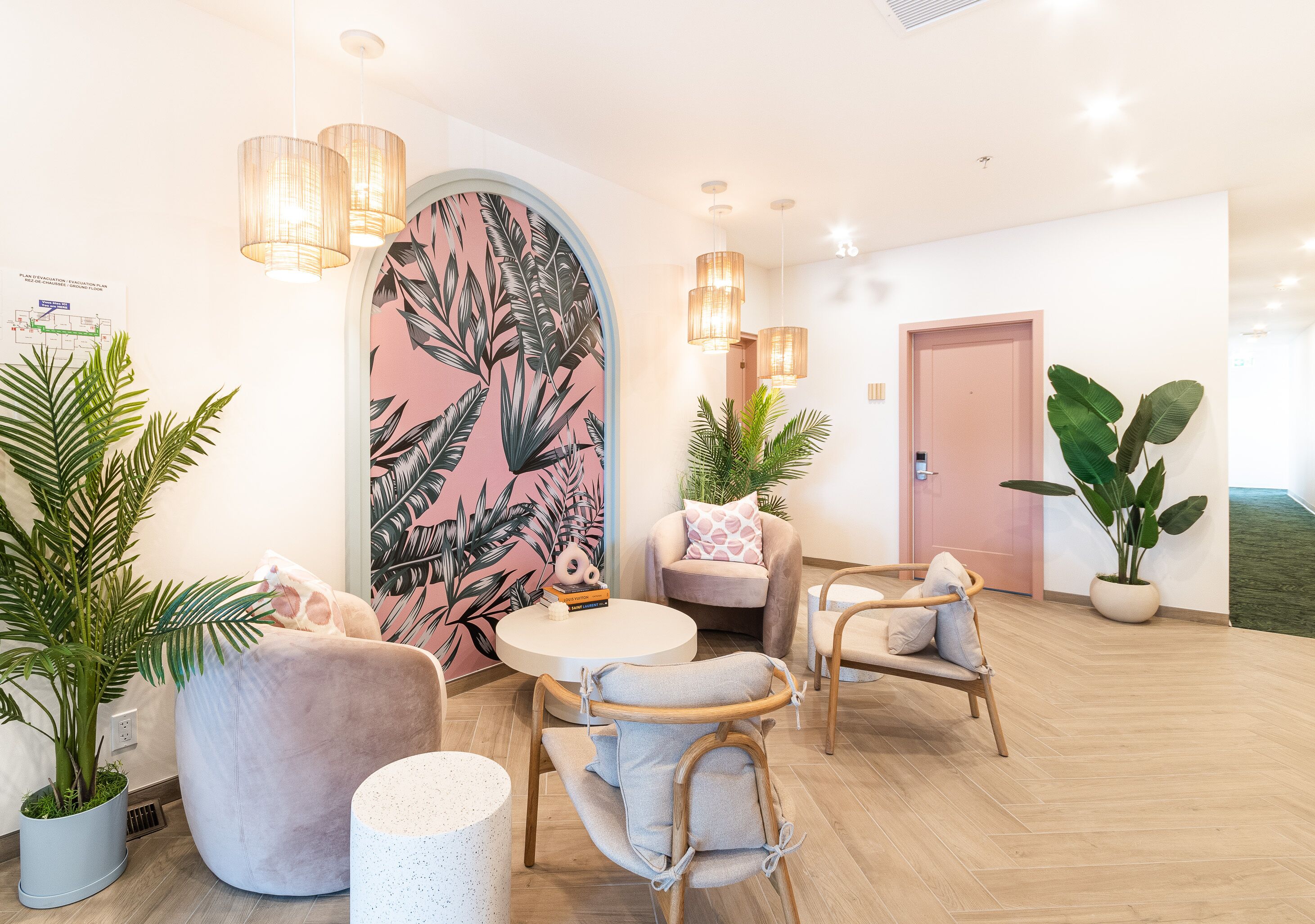 Hotel Le Rosay