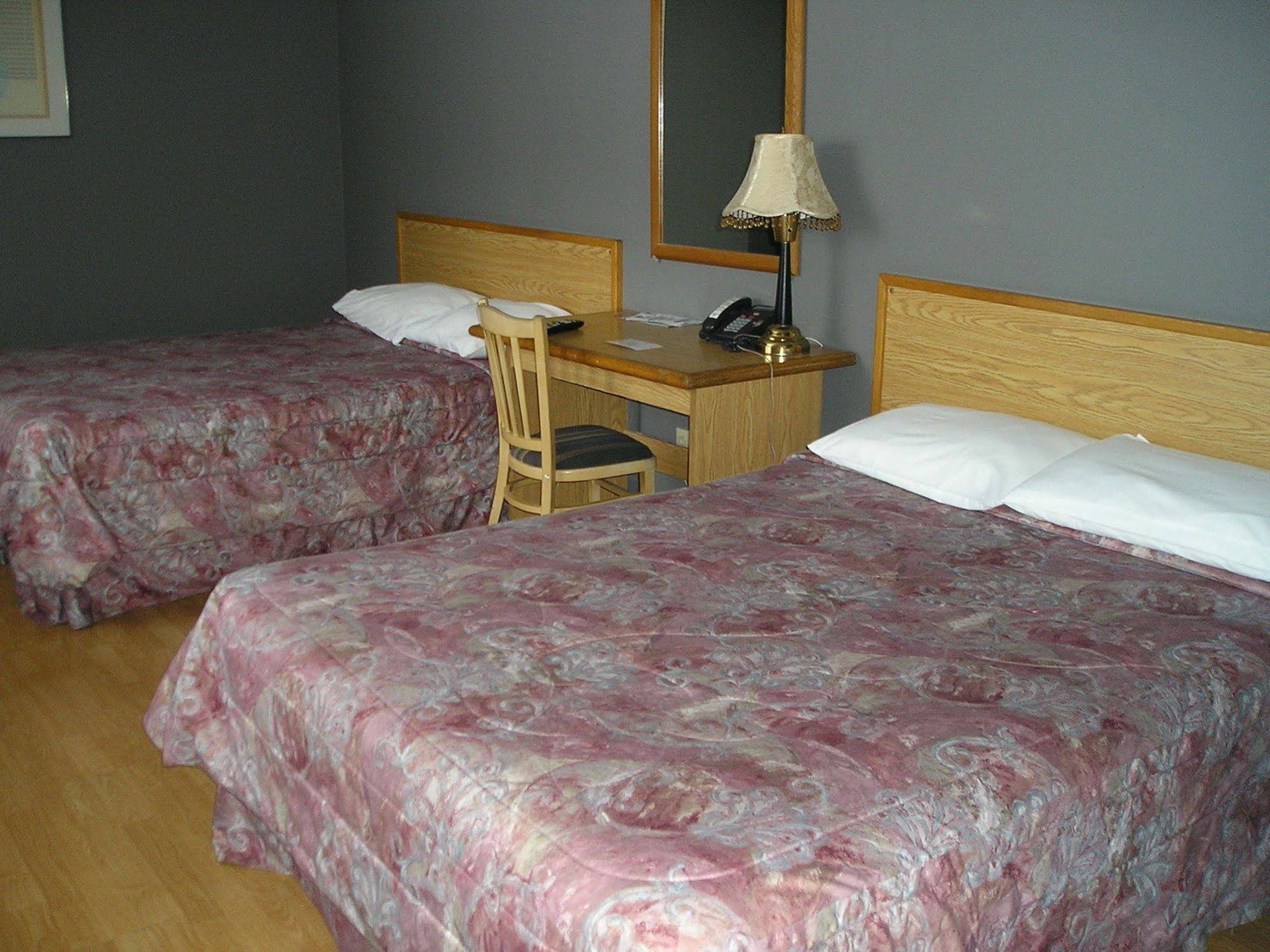 Motel le Victo