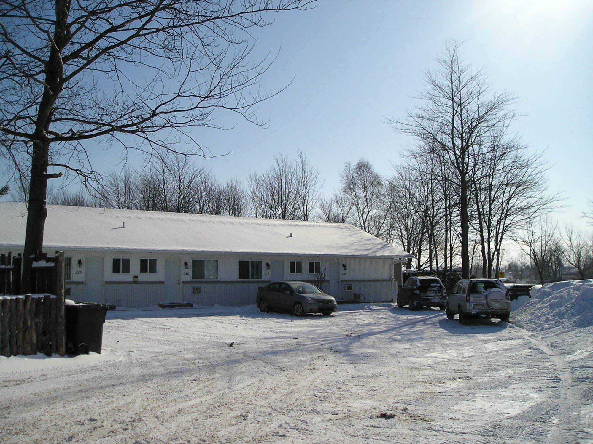Motel le Victo