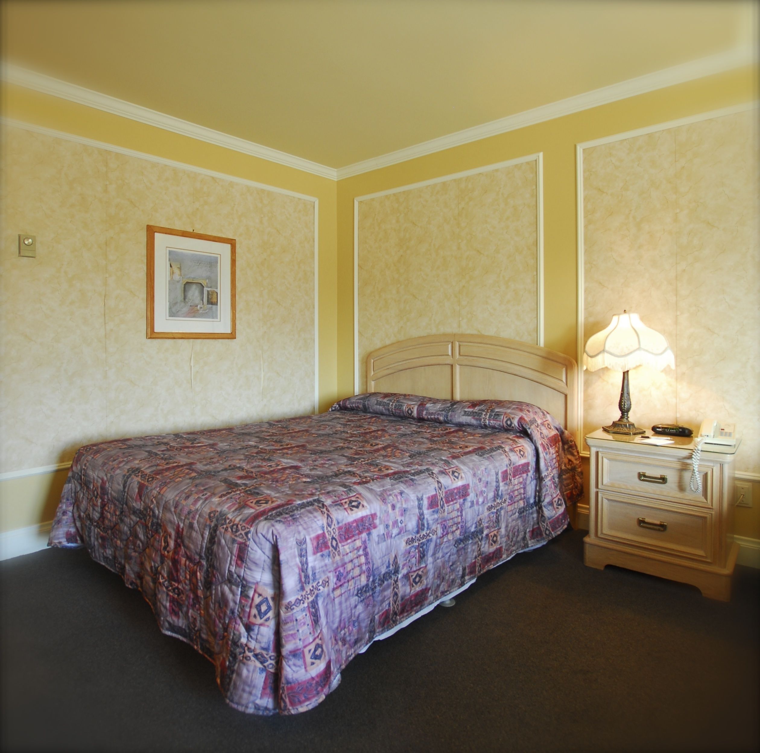 Travelodge by Wyndham Victoriaville