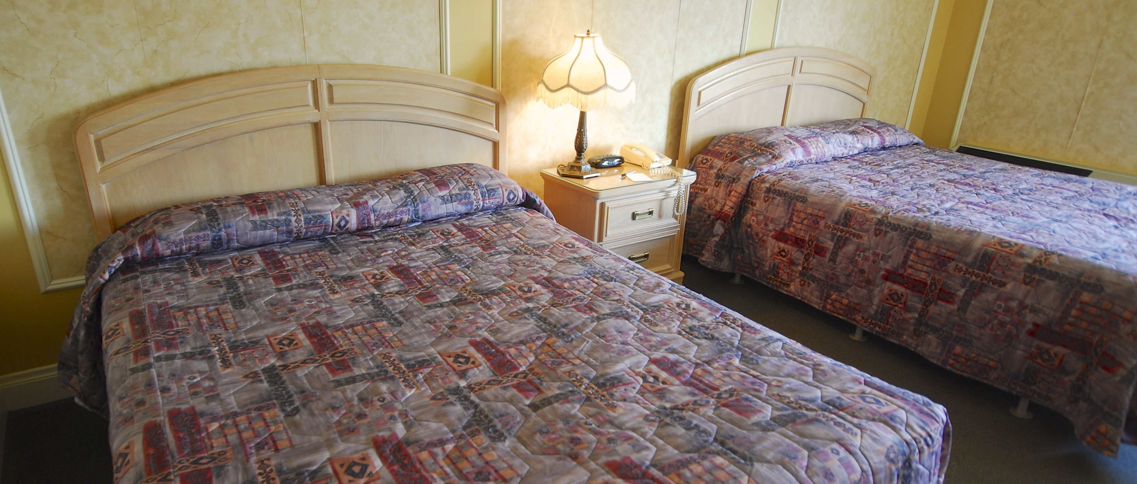 Travelodge by Wyndham Victoriaville