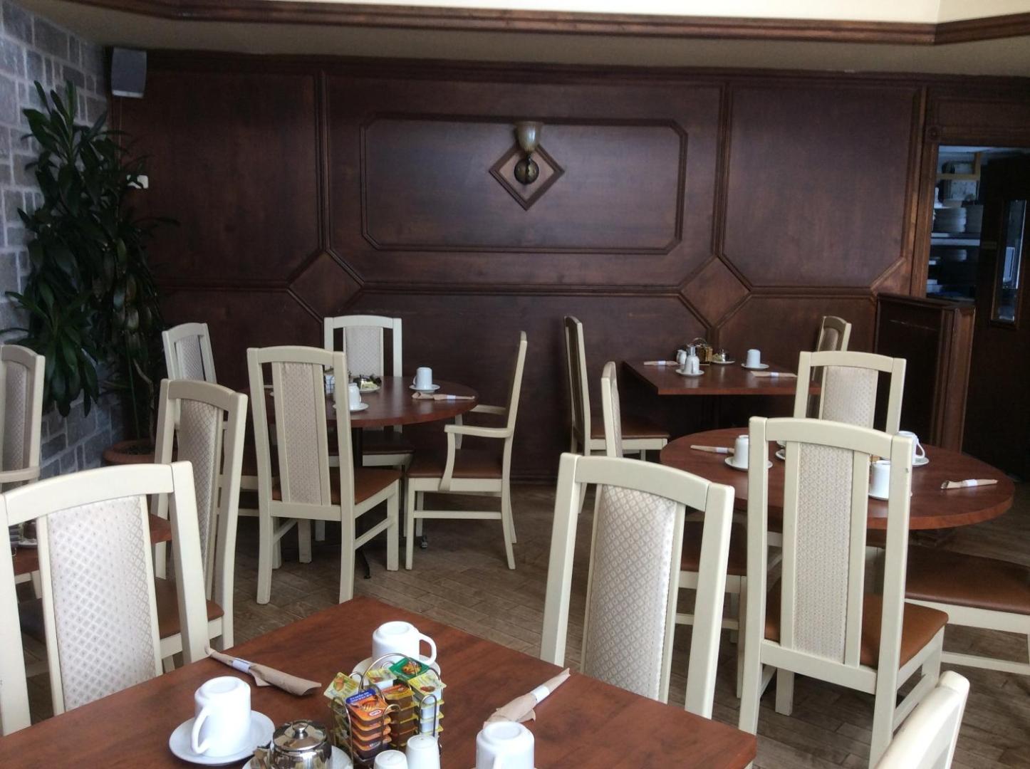 Travelodge by Wyndham Victoriaville