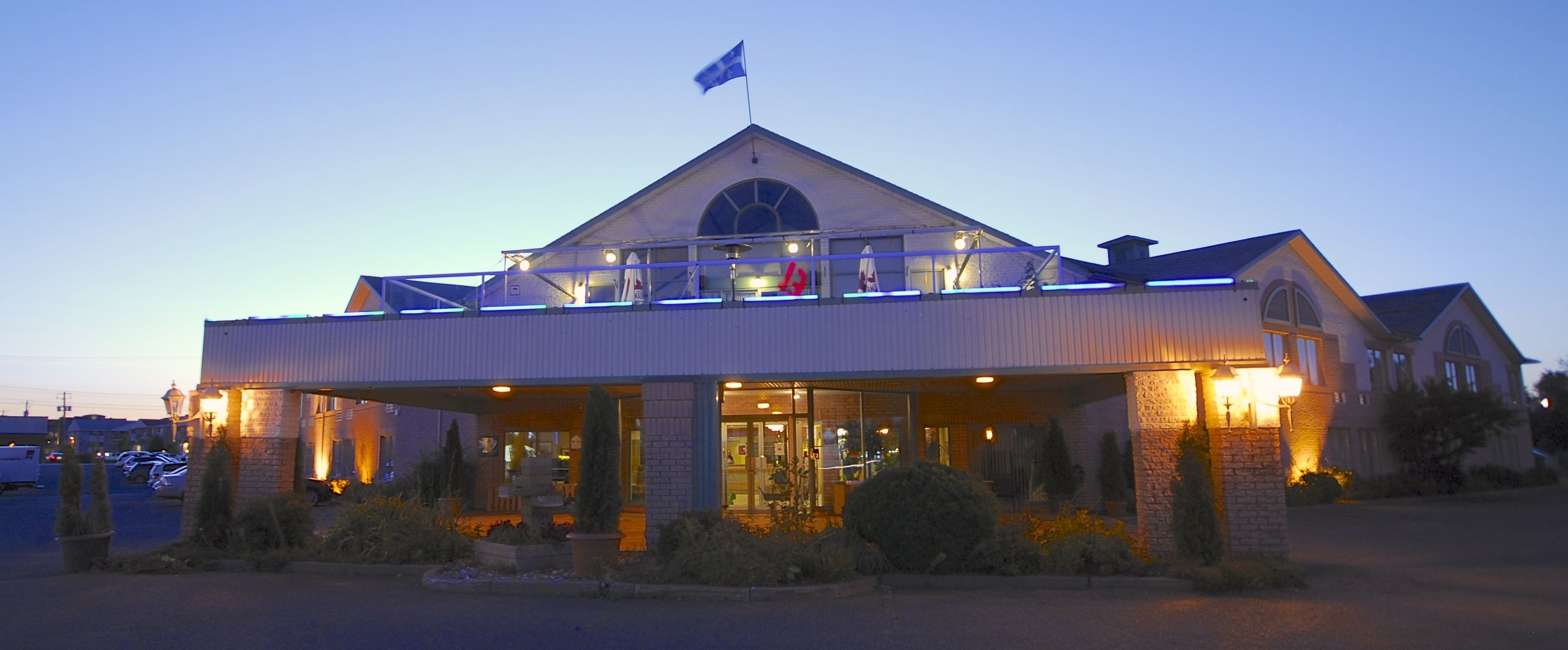 Travelodge by Wyndham Victoriaville