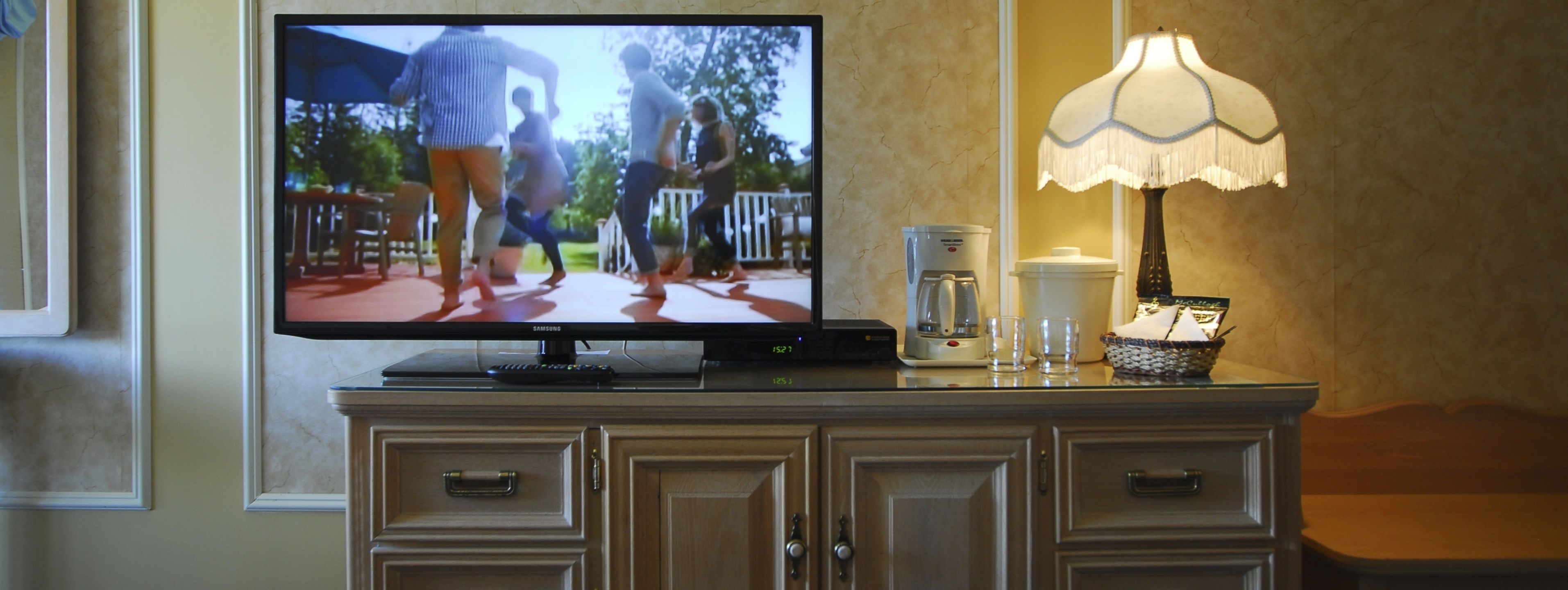 Travelodge by Wyndham Victoriaville