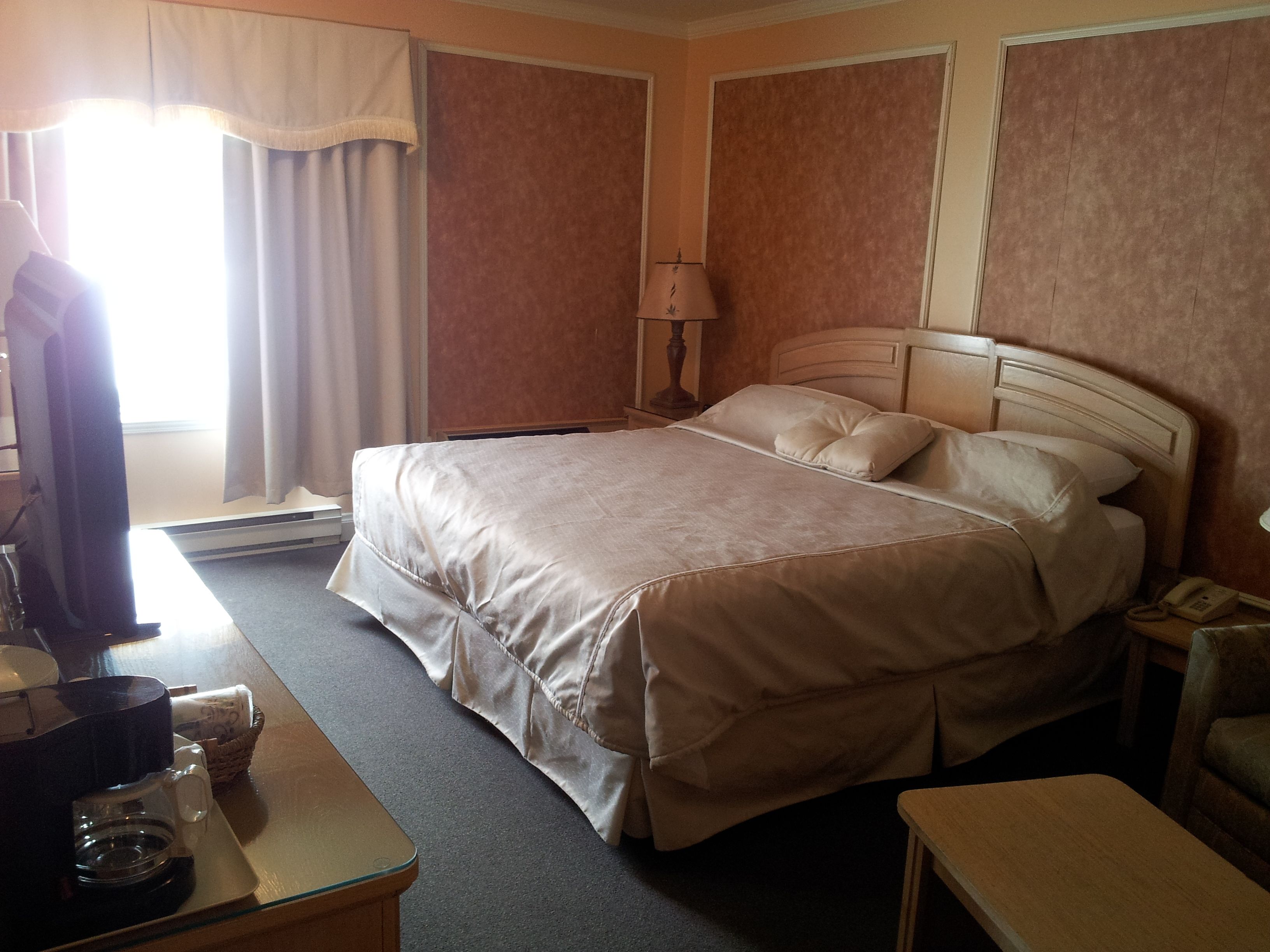 Travelodge by Wyndham Victoriaville