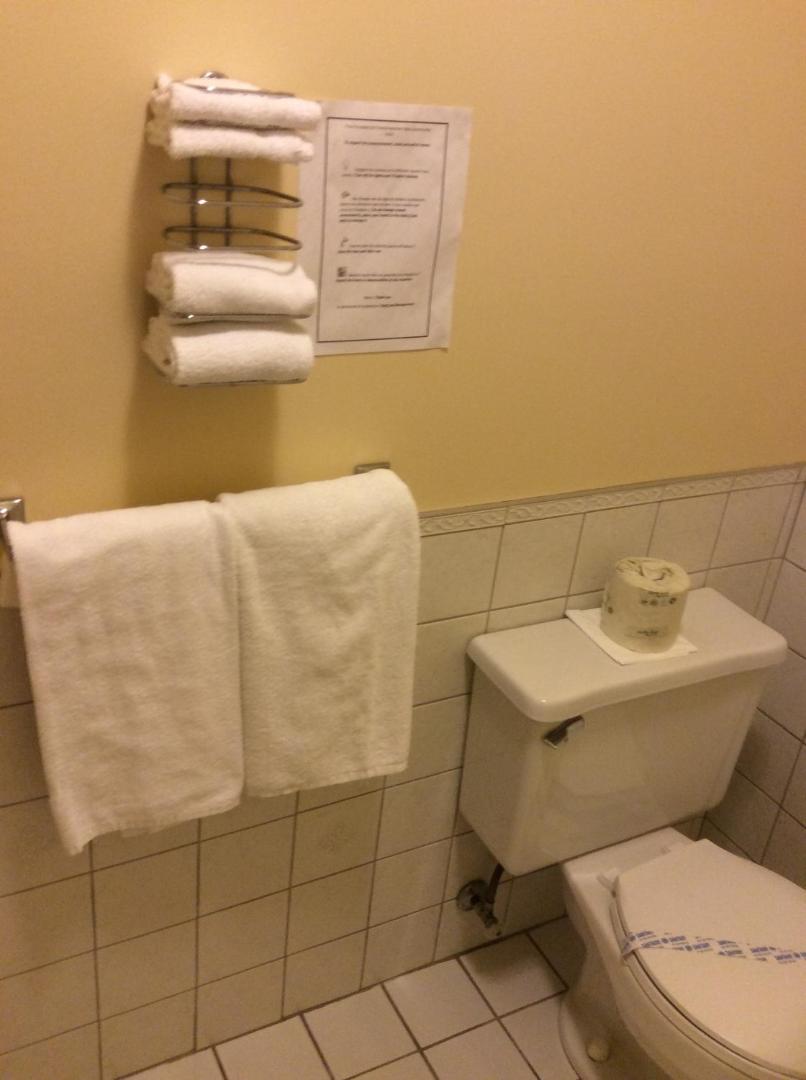 Travelodge by Wyndham Victoriaville