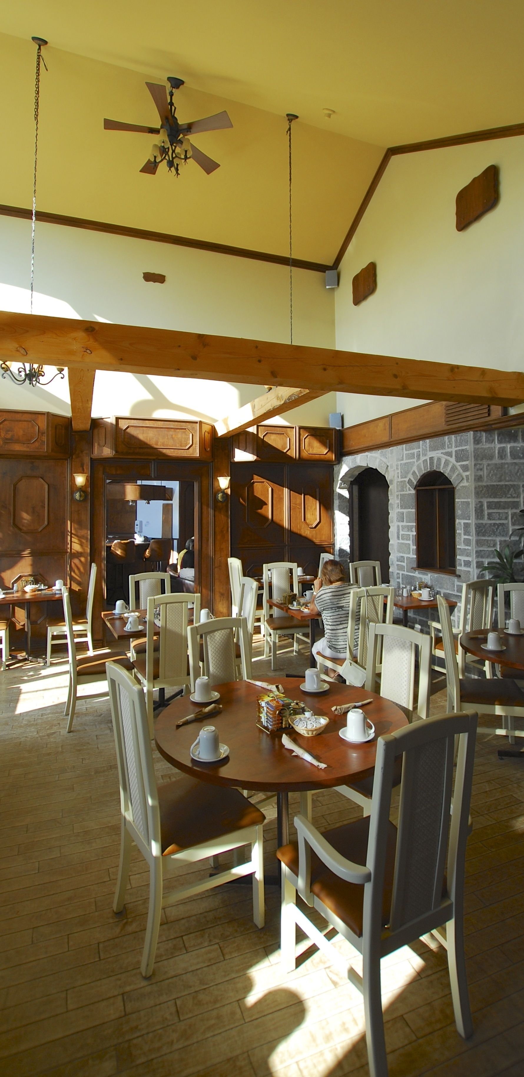 Travelodge by Wyndham Victoriaville