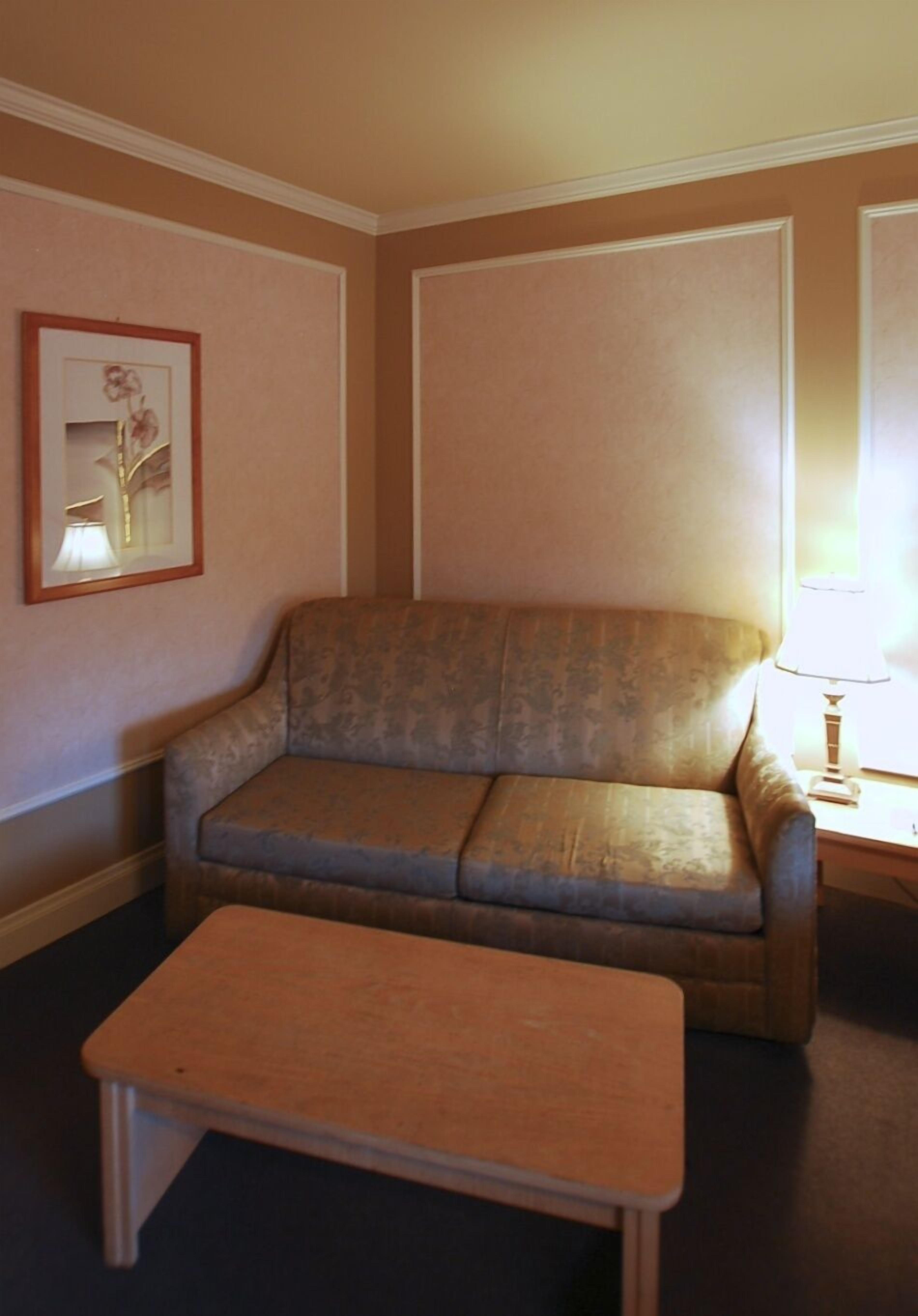 Travelodge by Wyndham Victoriaville