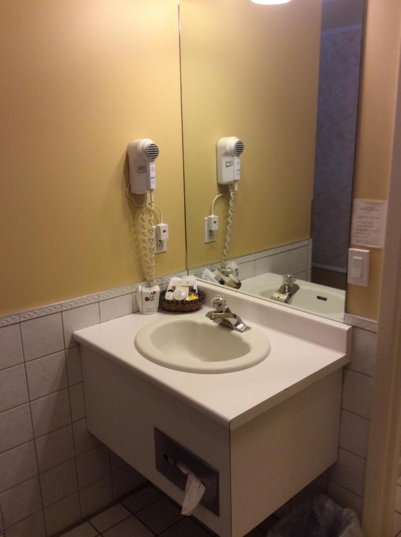 Travelodge by Wyndham Victoriaville