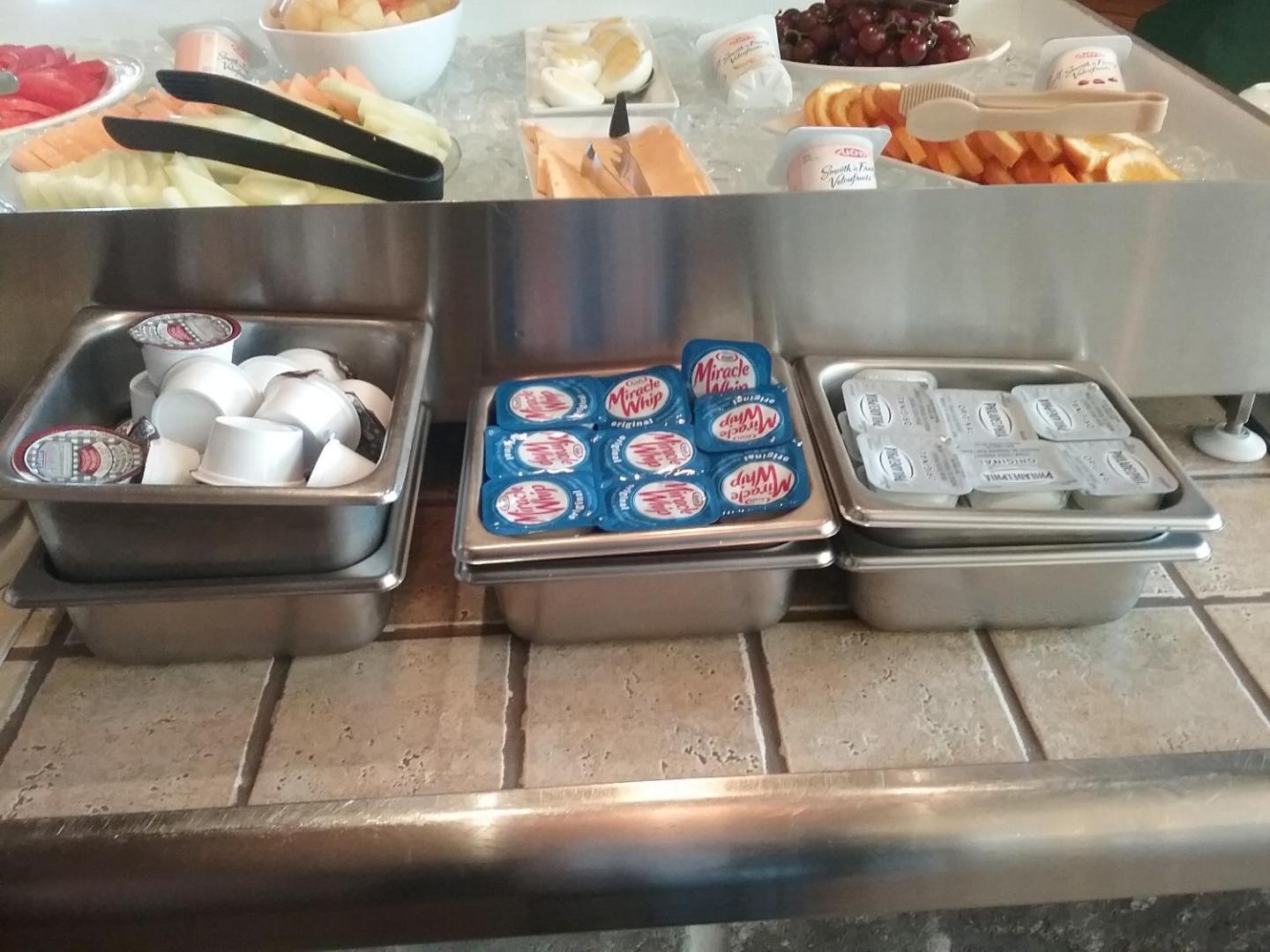 Travelodge by Wyndham Victoriaville