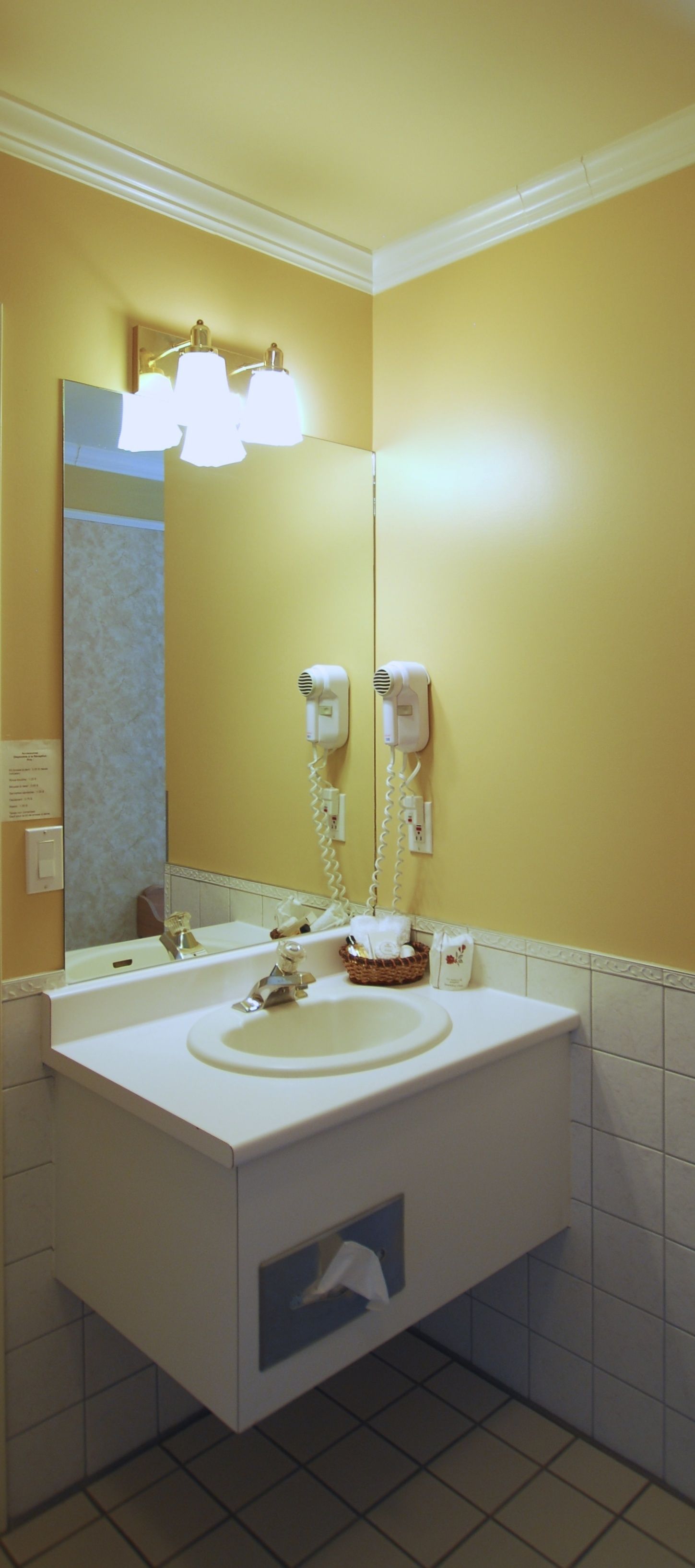 Travelodge by Wyndham Victoriaville