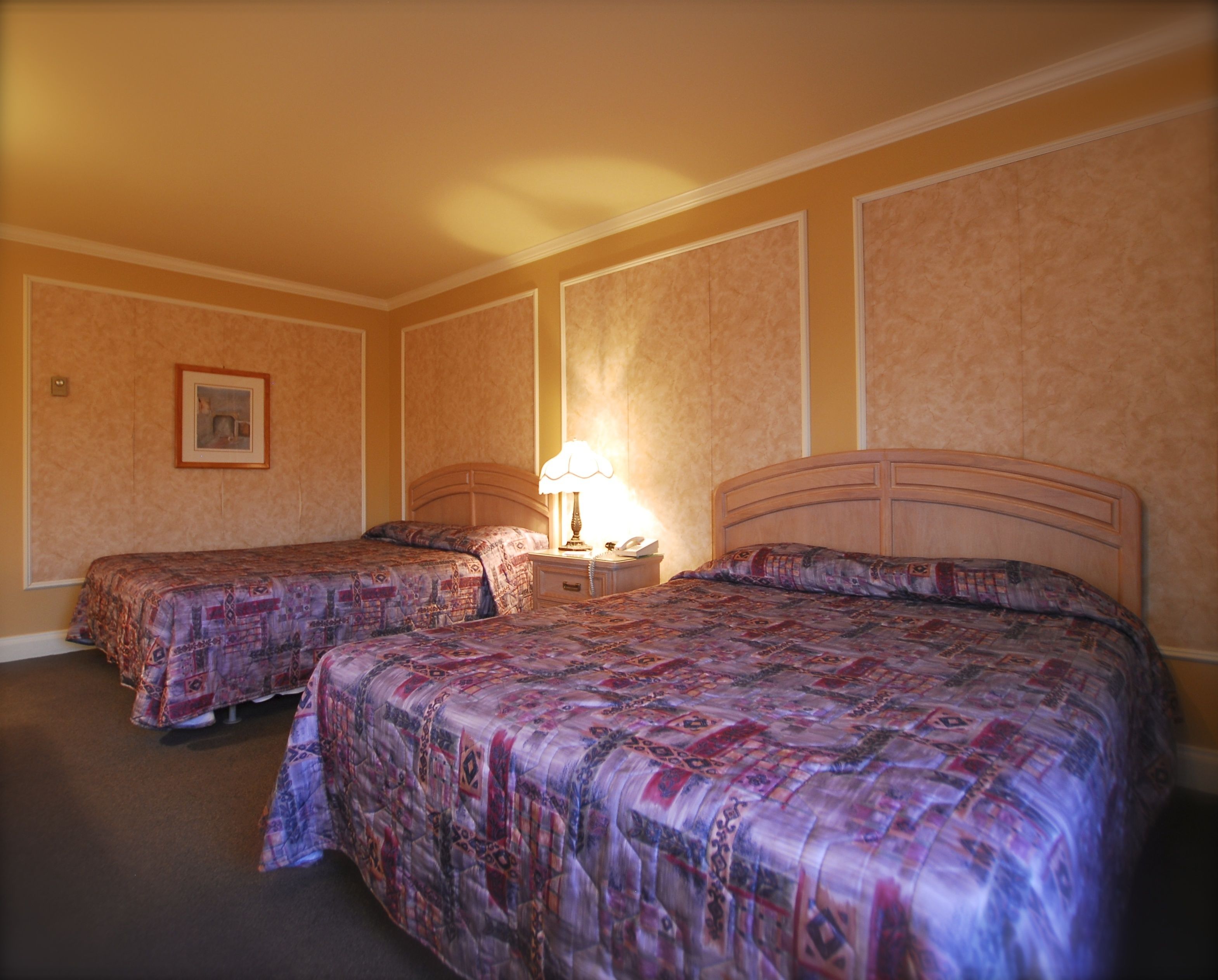 Travelodge by Wyndham Victoriaville