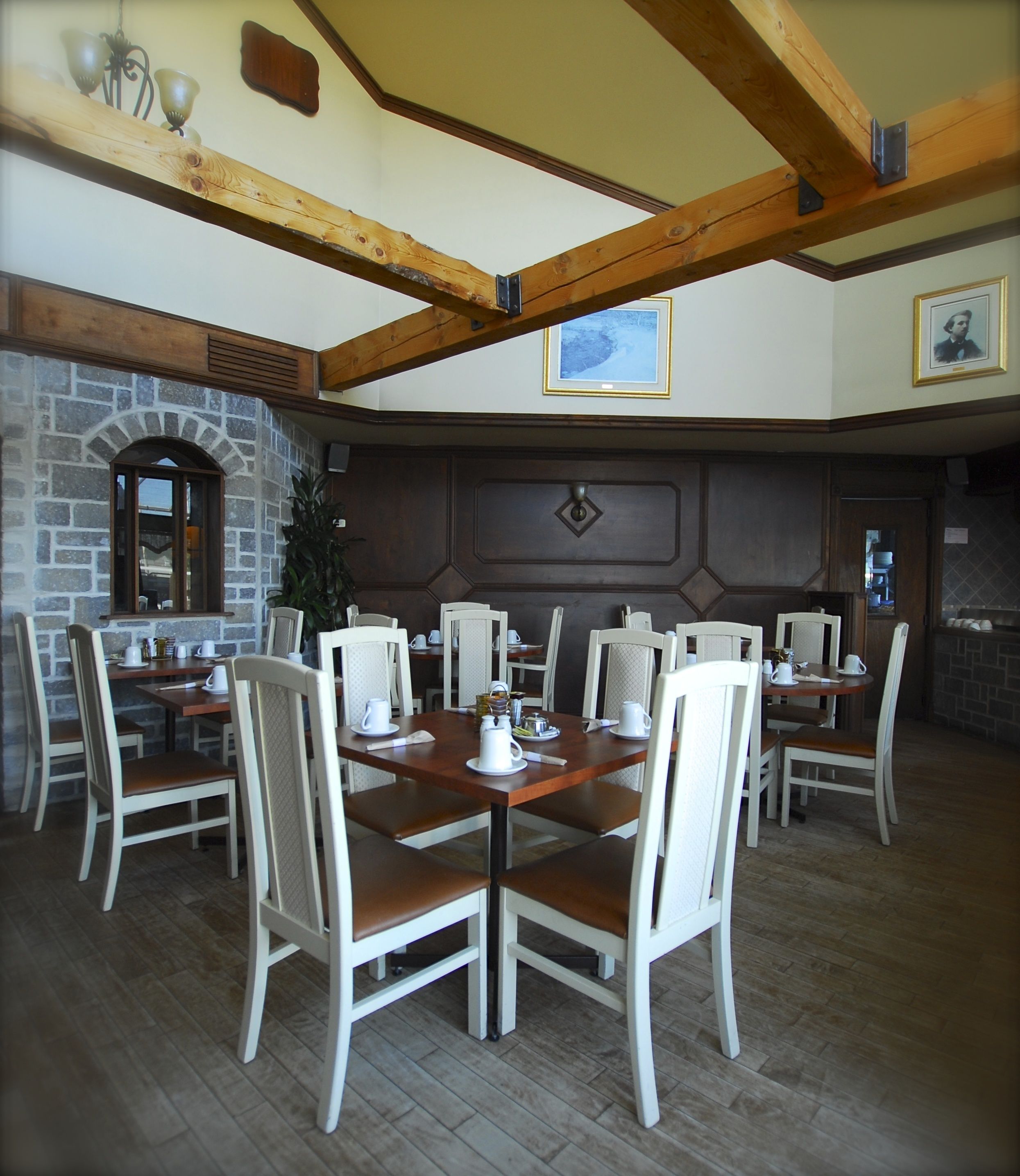 Travelodge by Wyndham Victoriaville