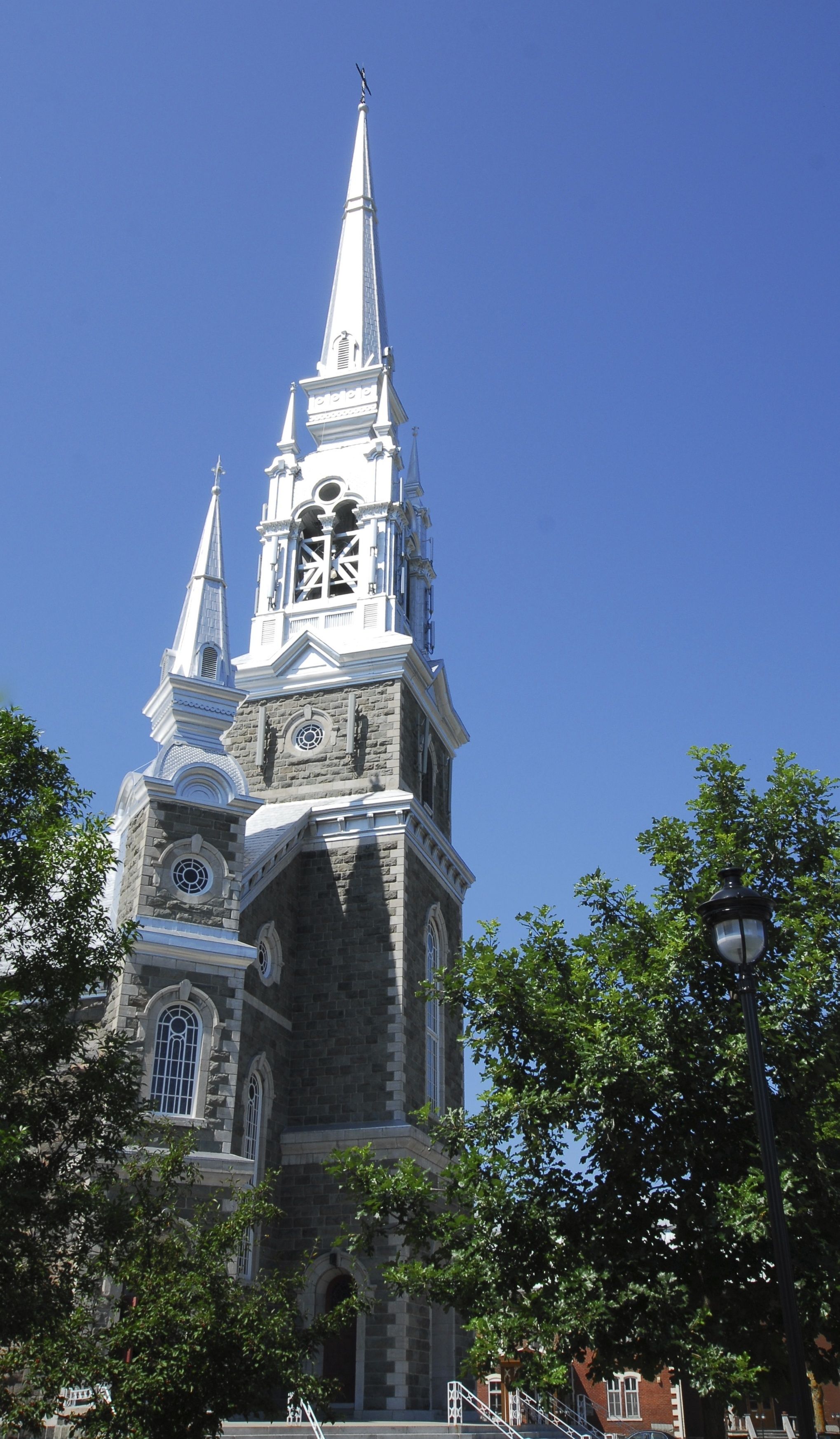 Travelodge by Wyndham Victoriaville