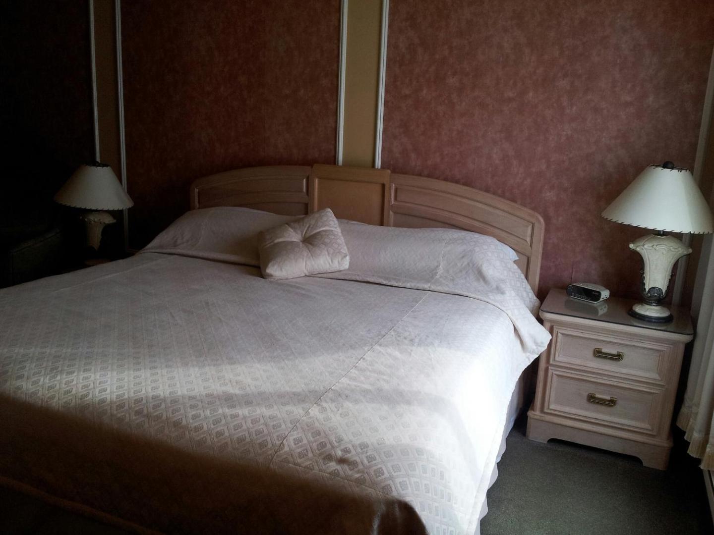 Travelodge by Wyndham Victoriaville