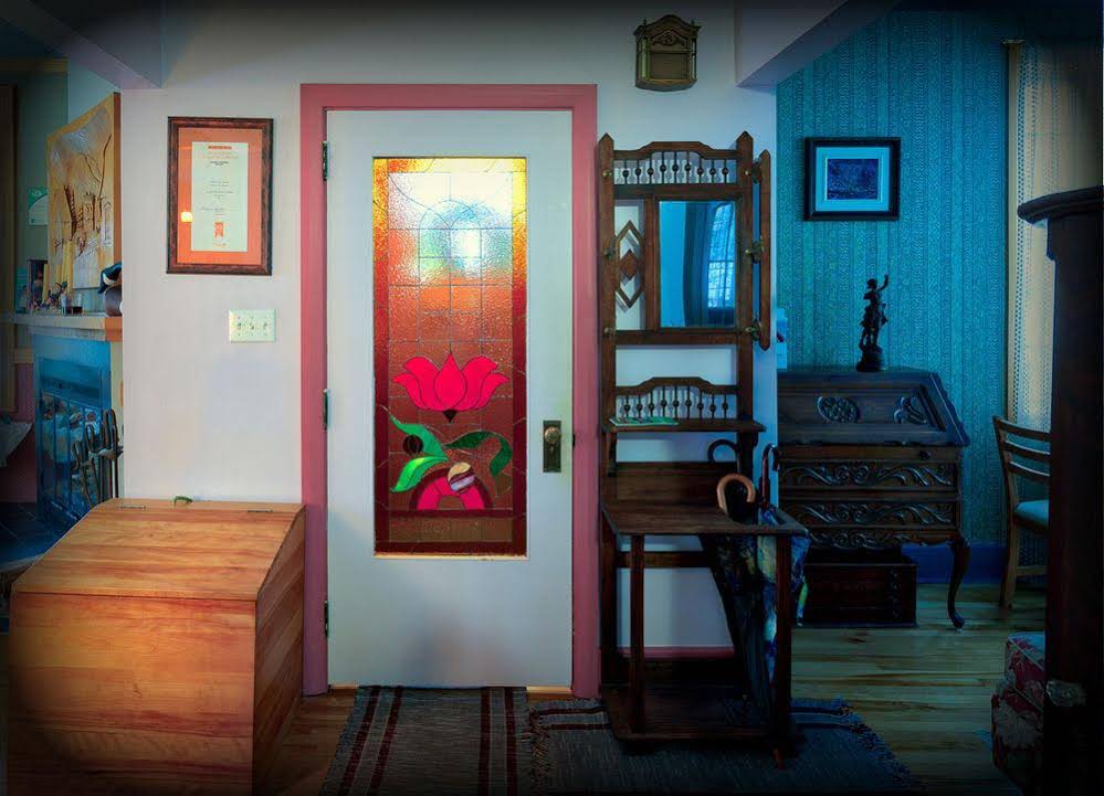 Le Gîte du Champayeur