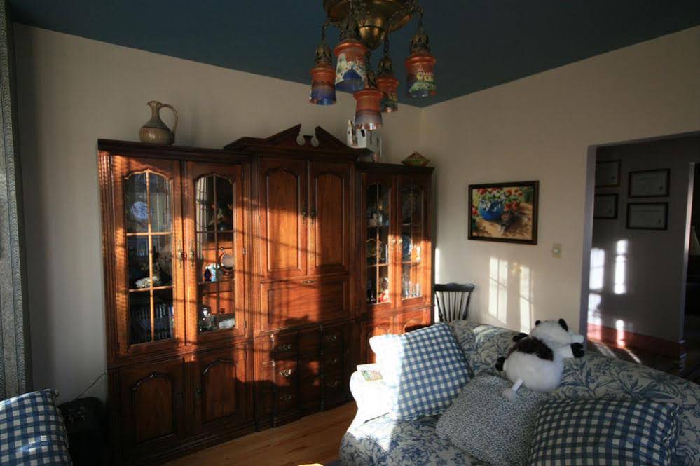 Le Gîte du Champayeur