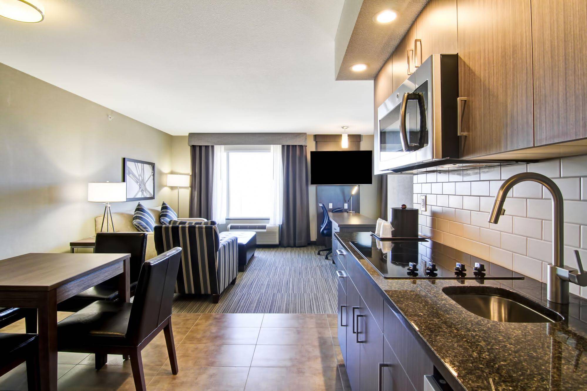Canalta Kindersley