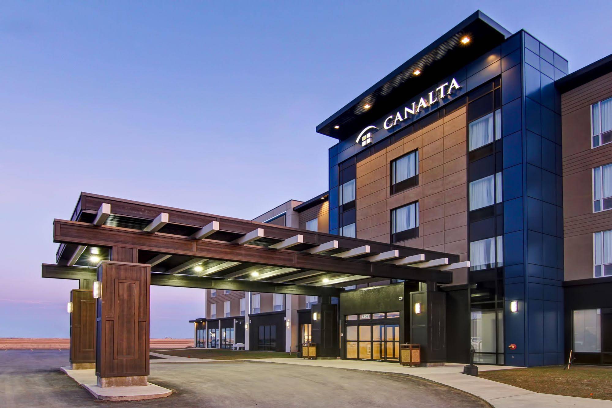 Canalta Kindersley