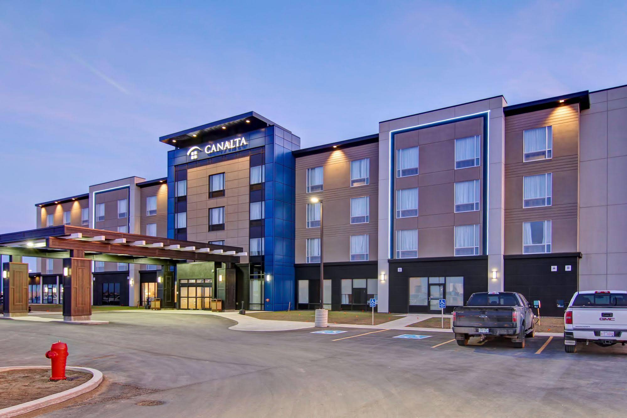 Canalta Kindersley