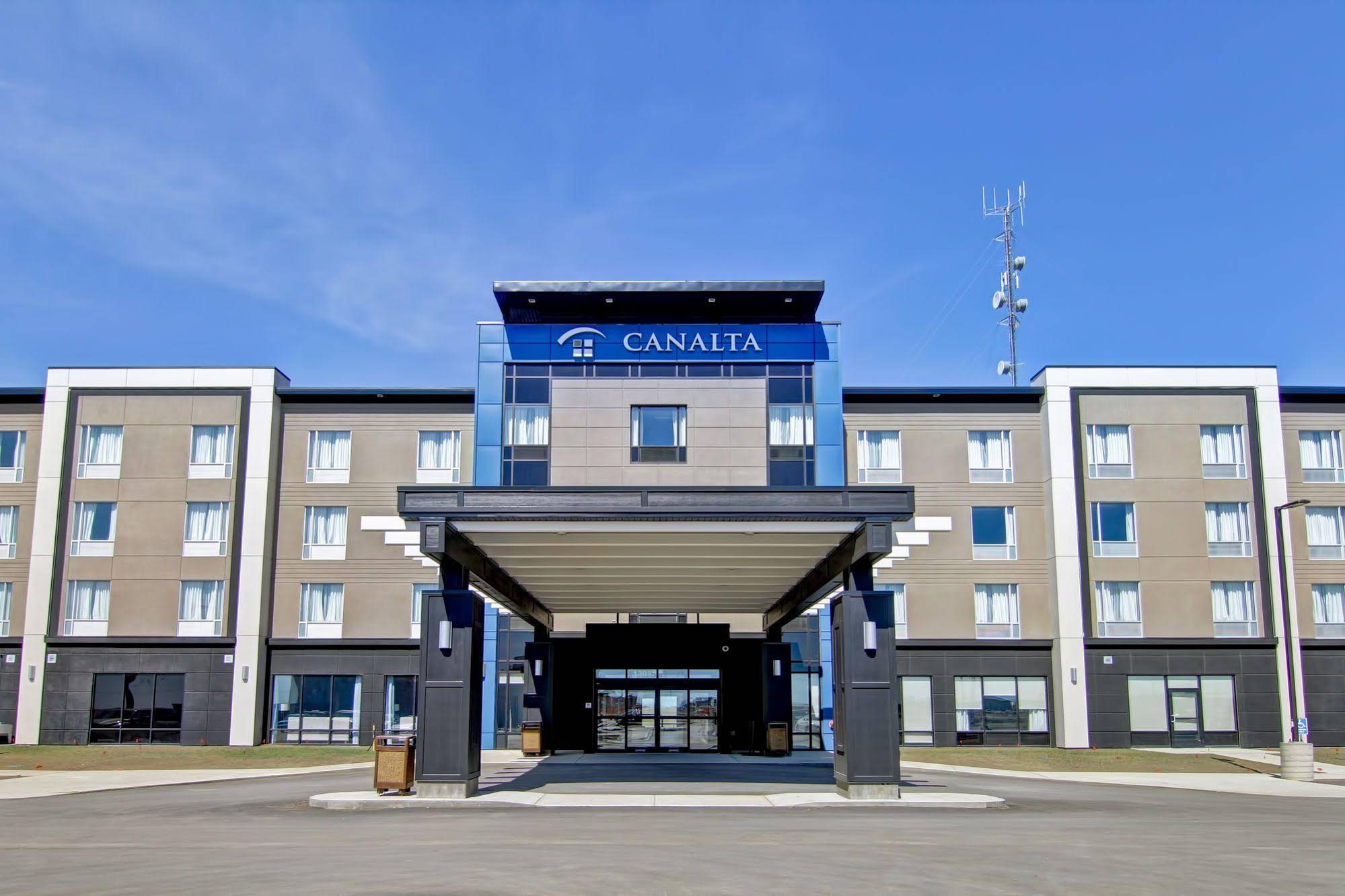 Canalta Kindersley