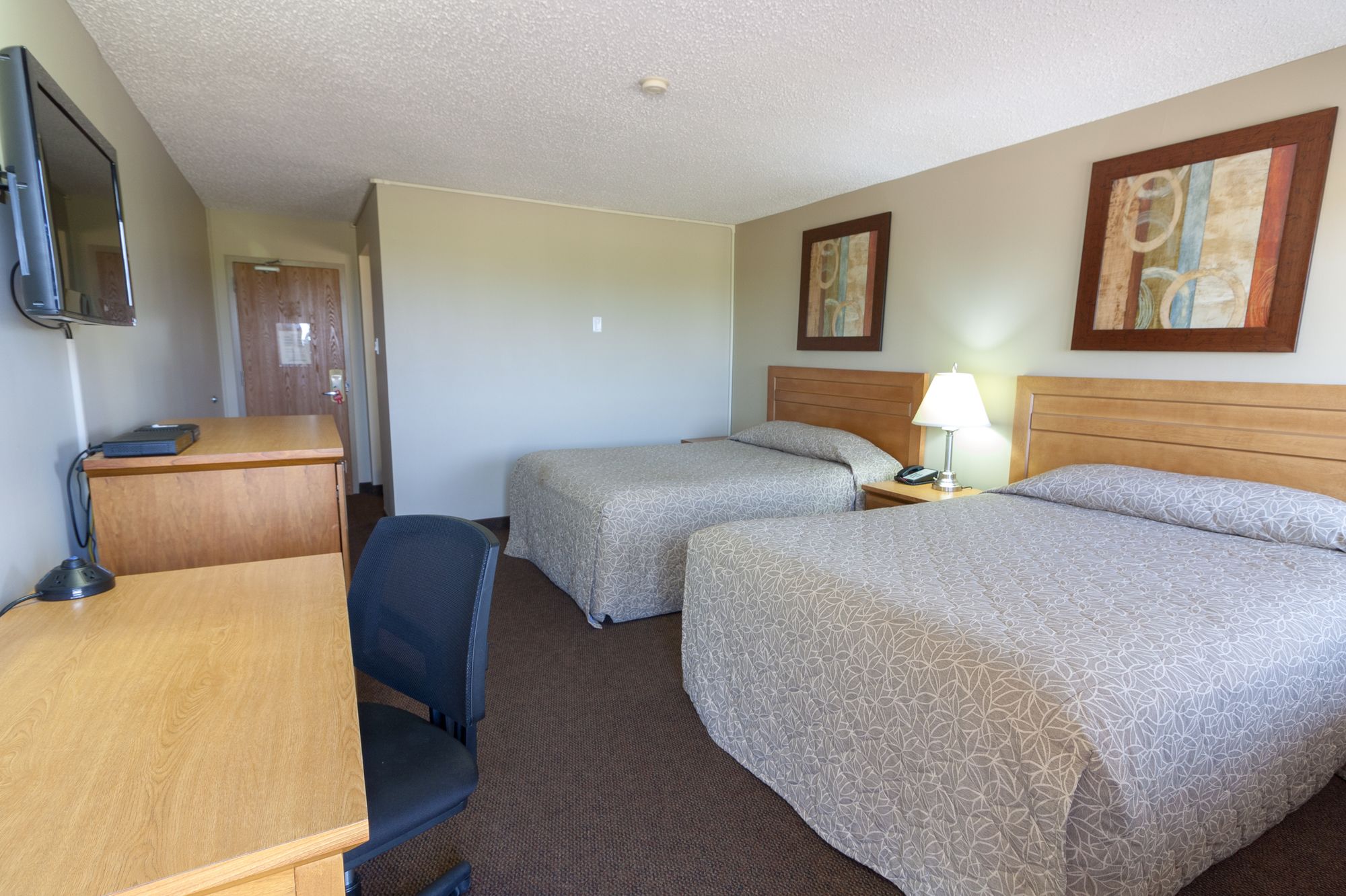 Best Canadian Motor Inn Lloydminster