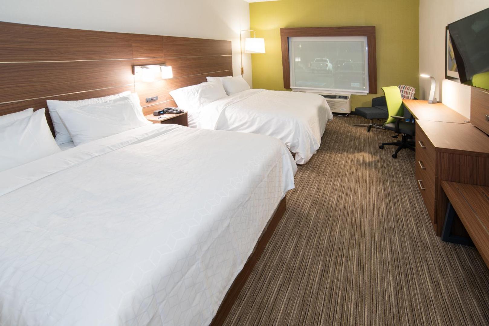 Holiday Inn Express & Suites North Battleford