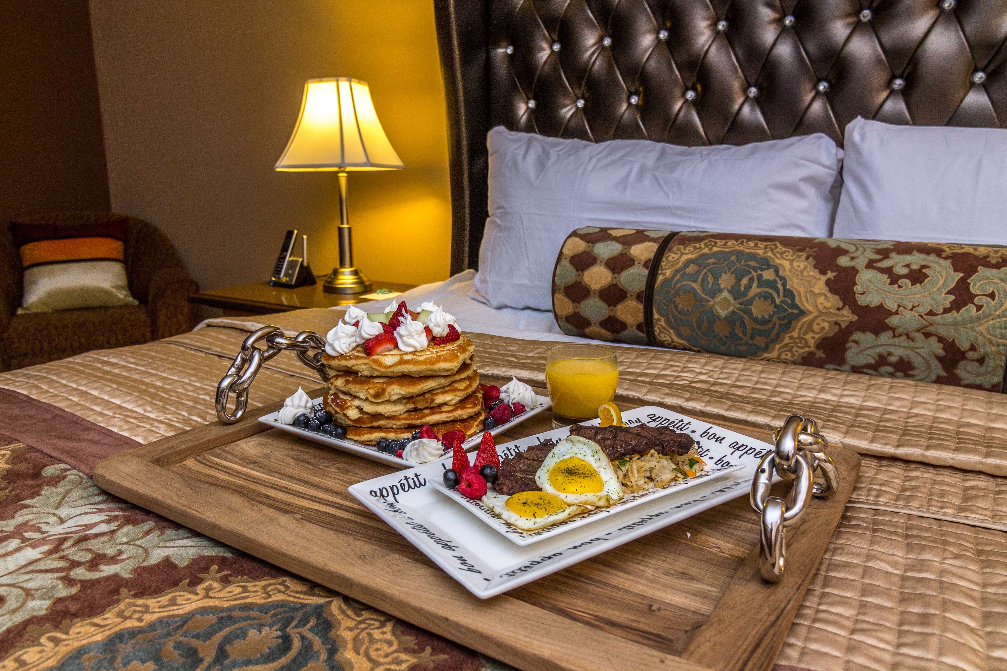 Best Western Marquis Inn & Suites