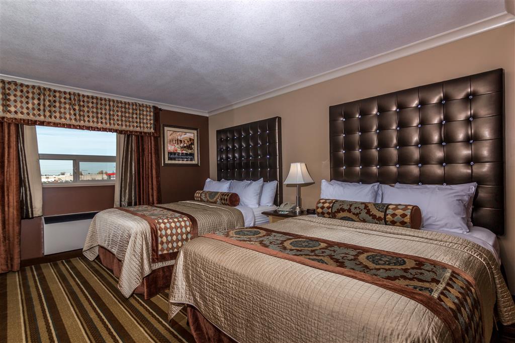 Best Western Marquis Inn & Suites