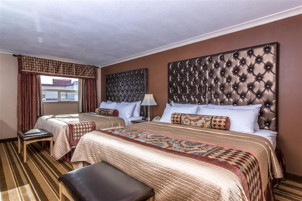 Best Western Marquis Inn & Suites