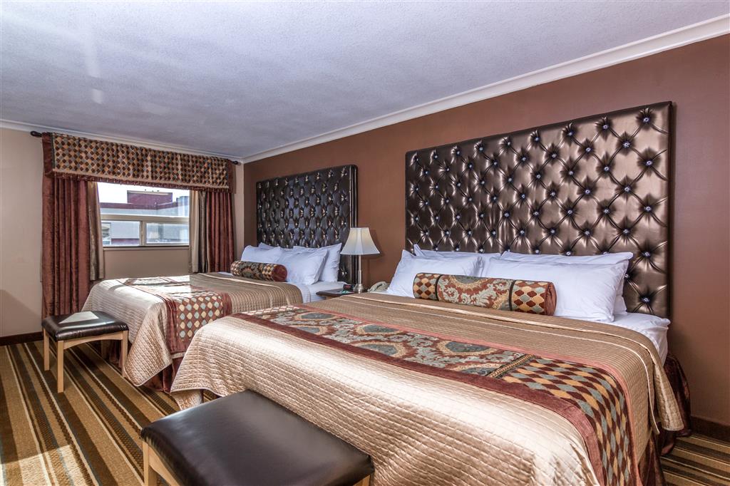 Best Western Marquis Inn & Suites