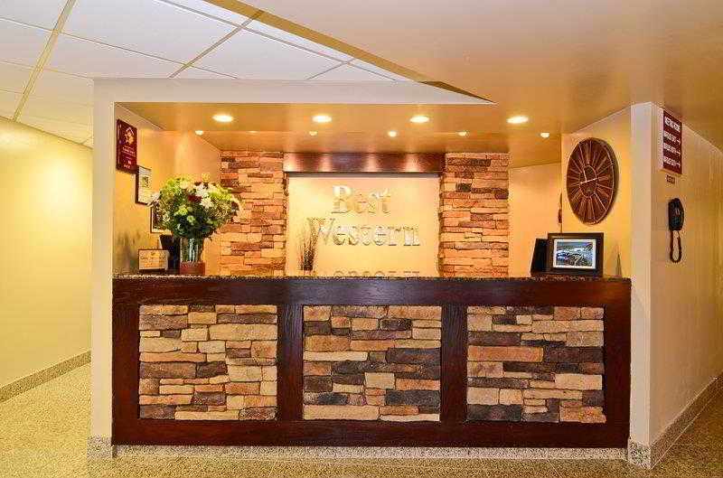 Best Western Marquis Inn & Suites