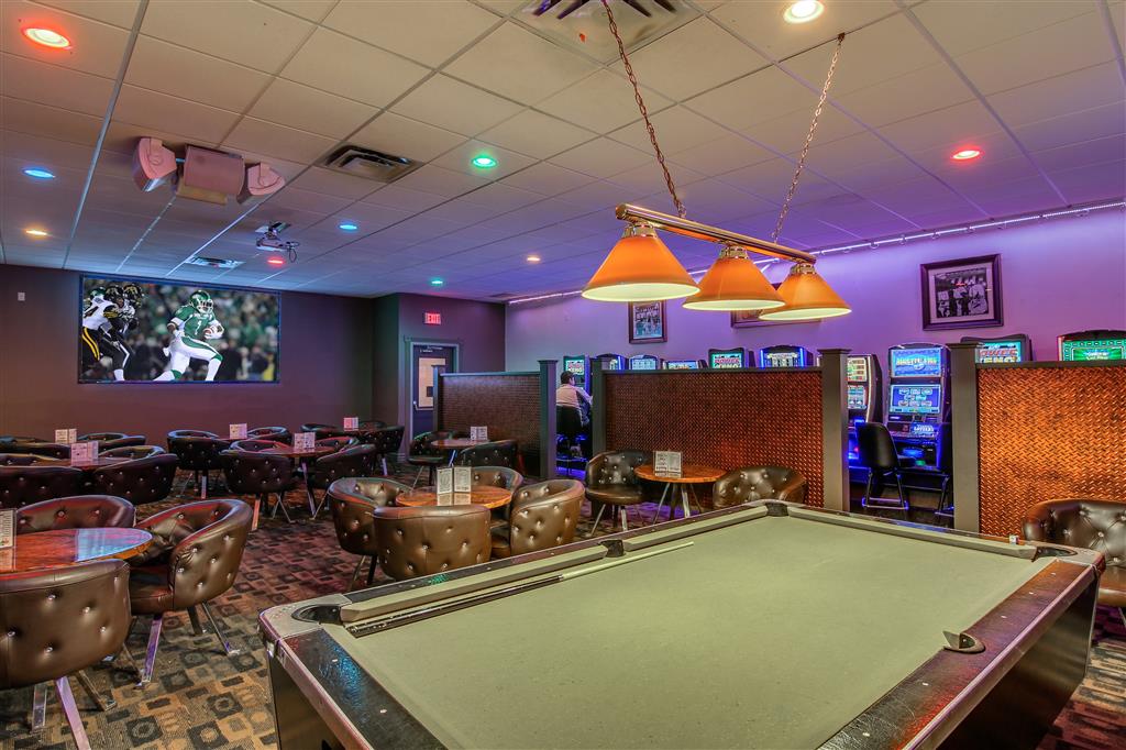 Best Western Marquis Inn & Suites