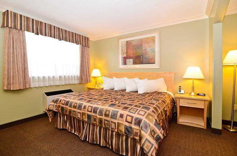 Best Western Marquis Inn & Suites