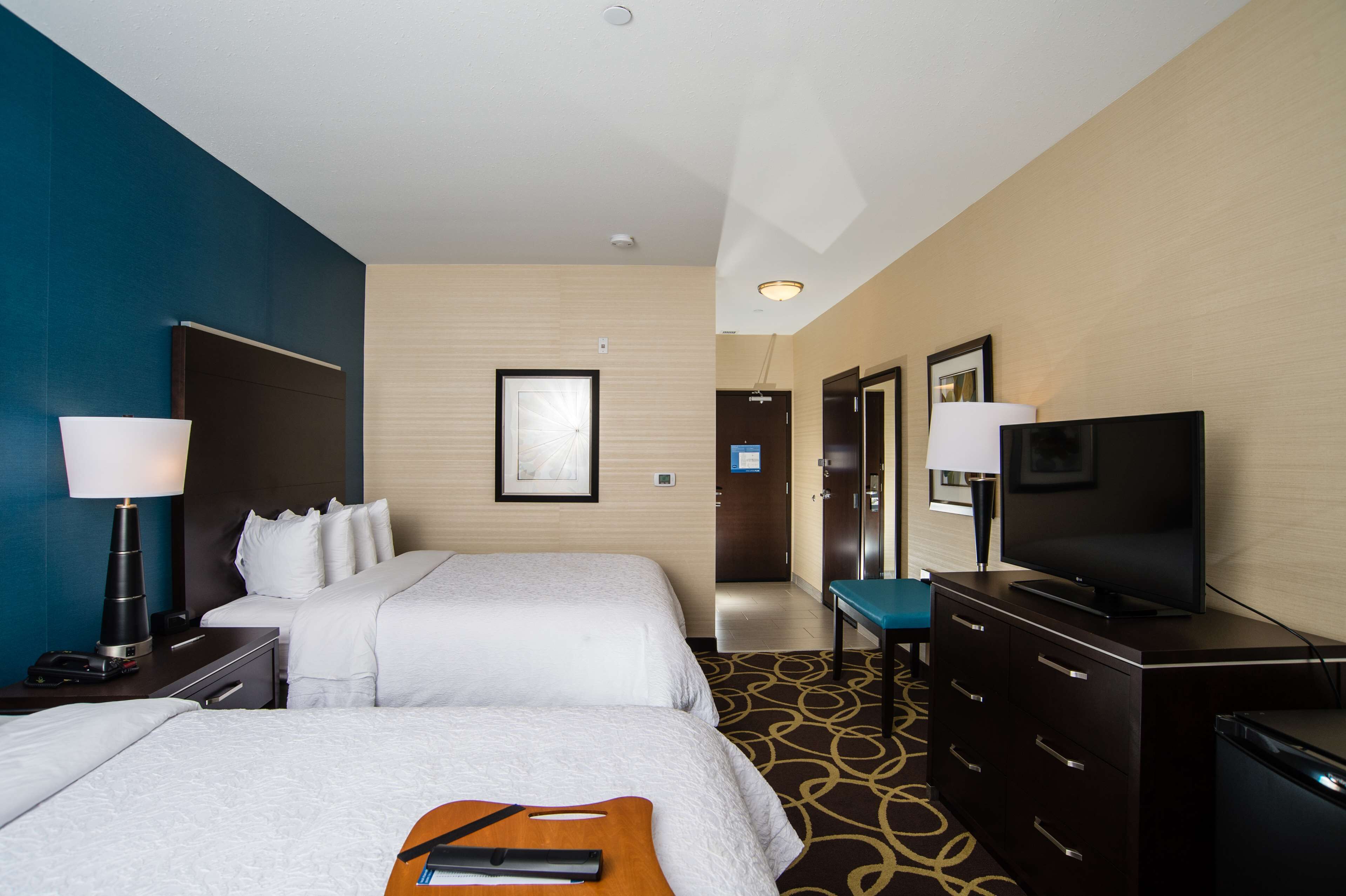 Hampton Inn & Suites by Hilton Regina East Gate