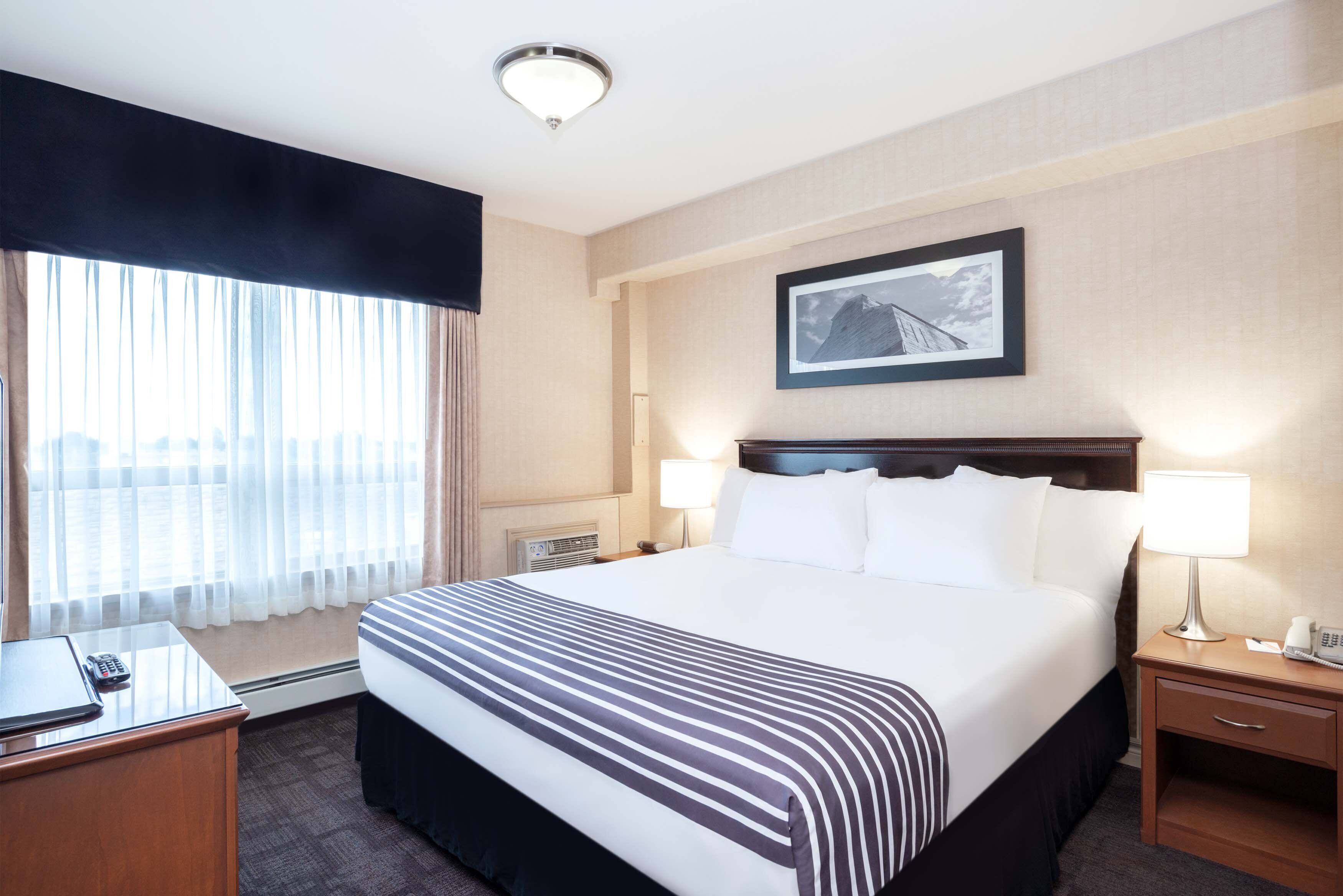Sandman Hotel & Suites Regina