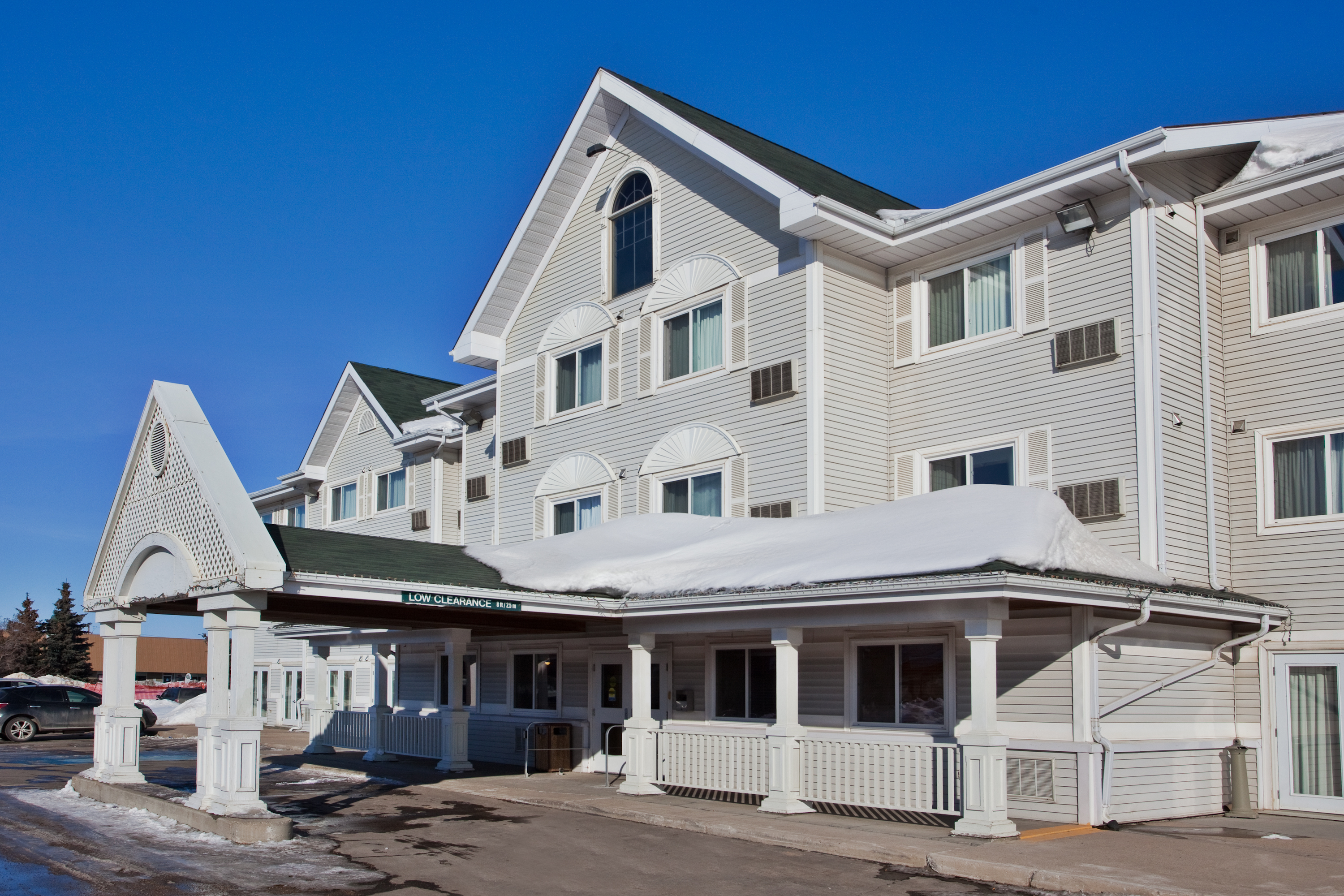 Country Inn & Suites by Radisson, Saskatoon, SK