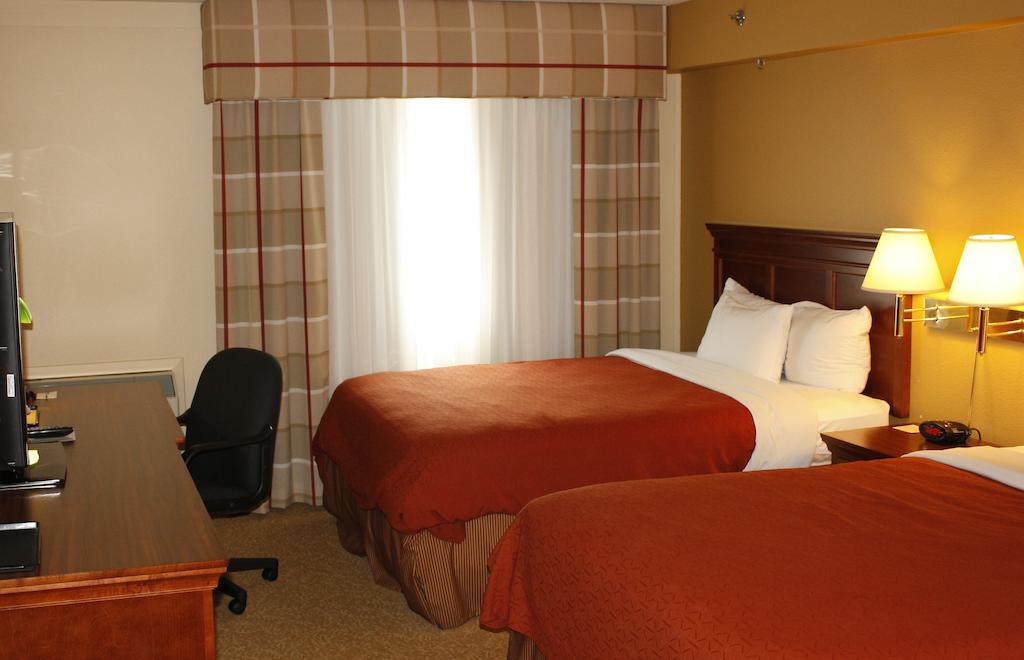 Country Inn & Suites by Radisson, Saskatoon, SK