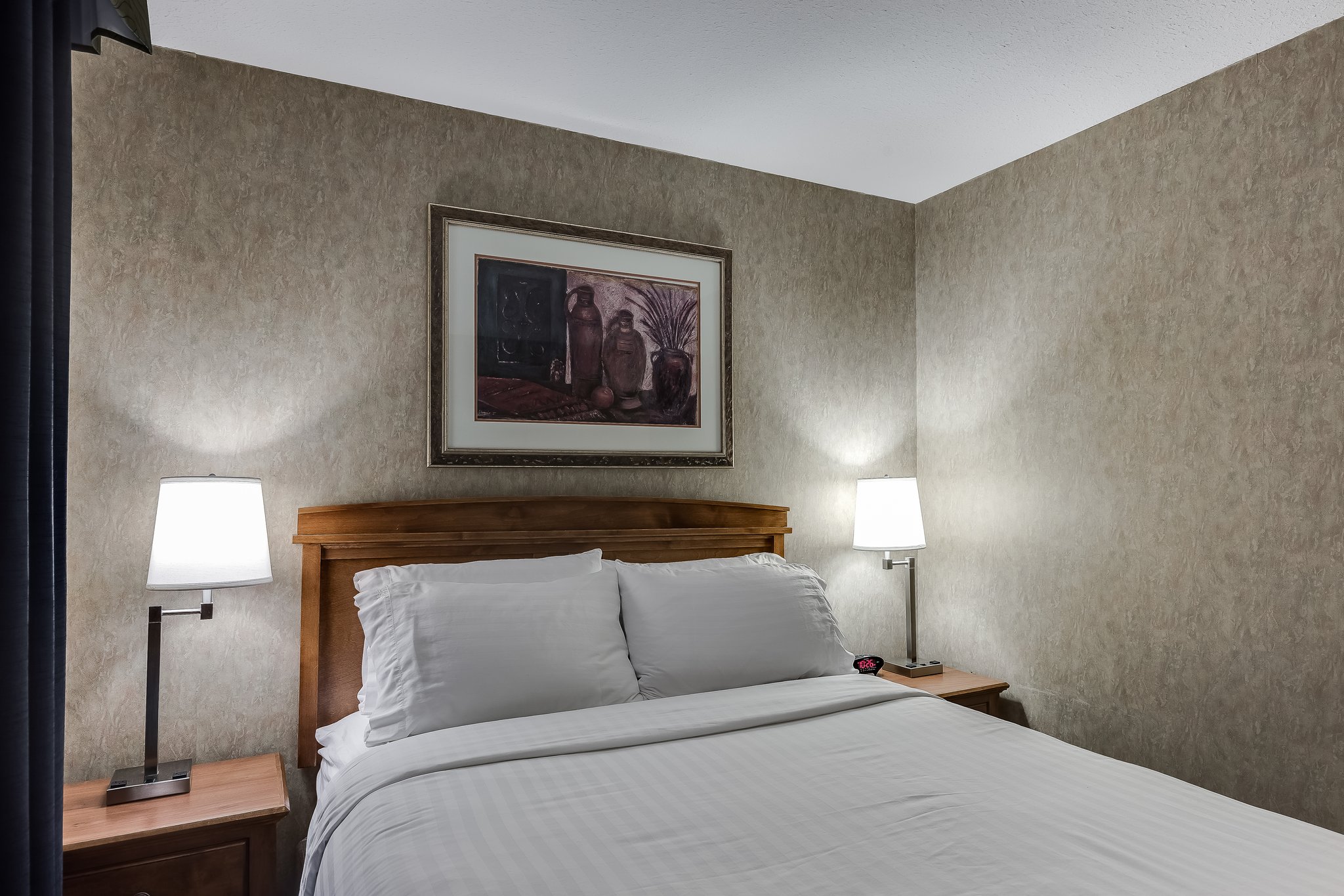 Holiday Inn Express & Suites Saskatoon Centre